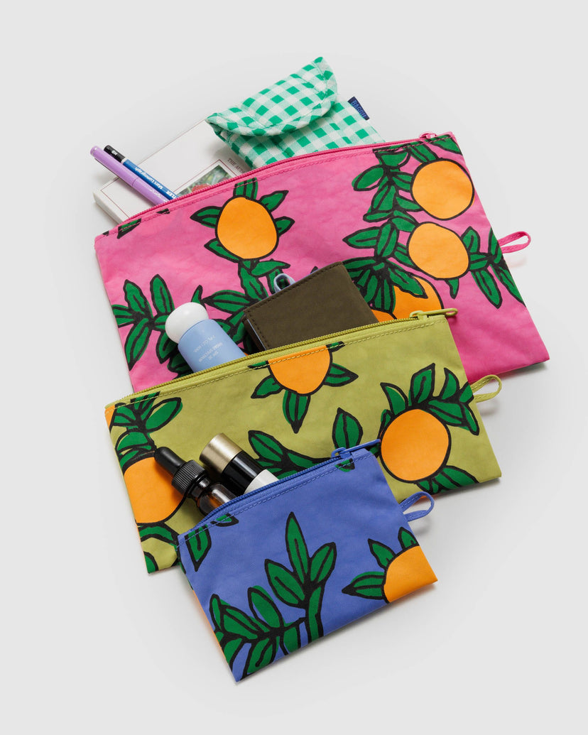 Pouches and Cases | BAGGU