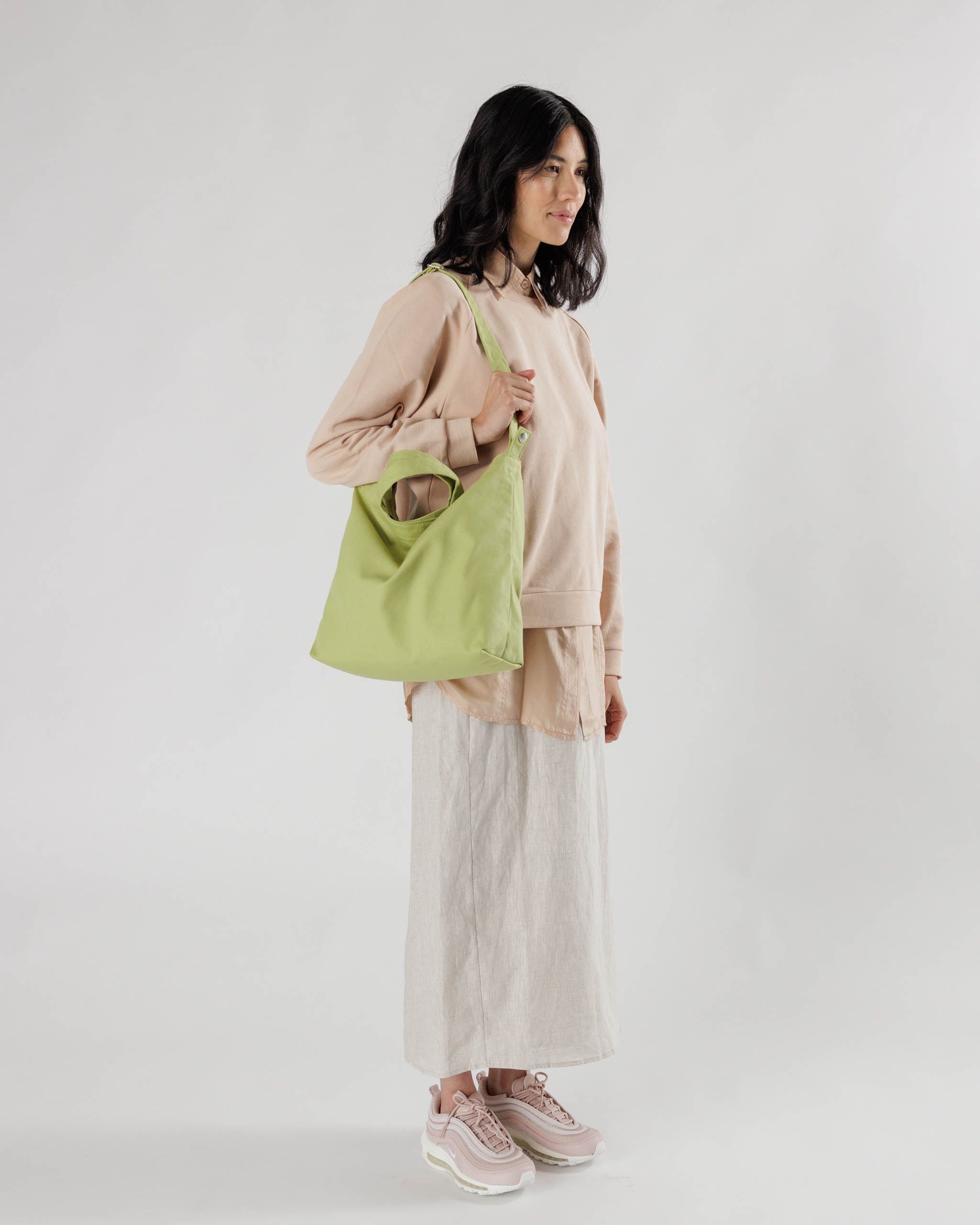 Baggu  Horizontal Duck Bag – casa clara