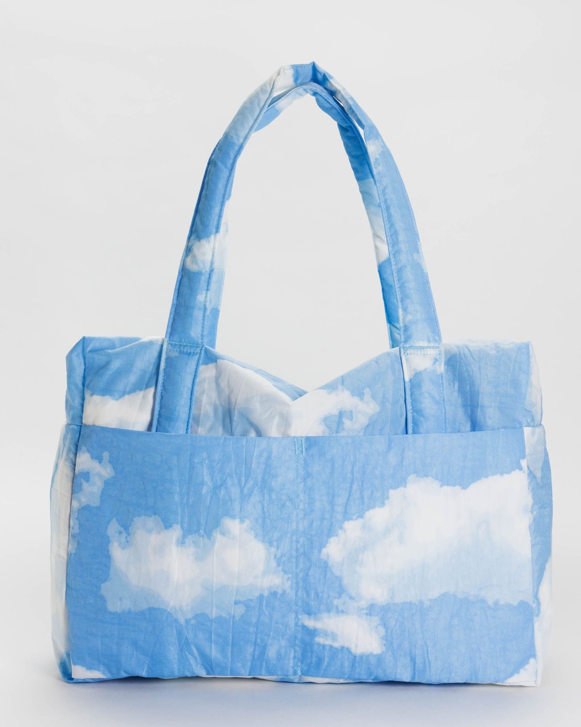 Cloud Carry-on