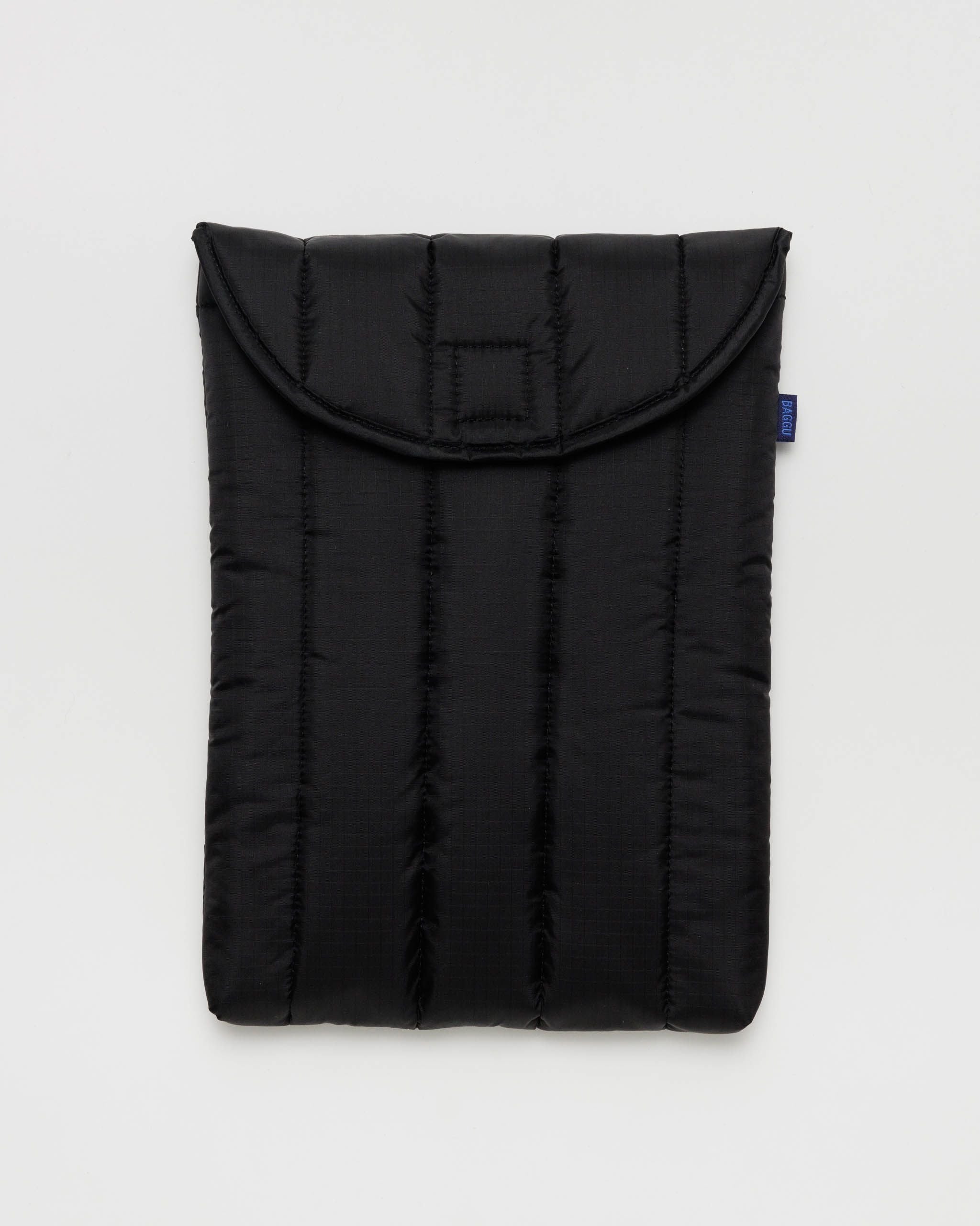 Laptop Black Baggu Sleeve Puffy - 13\