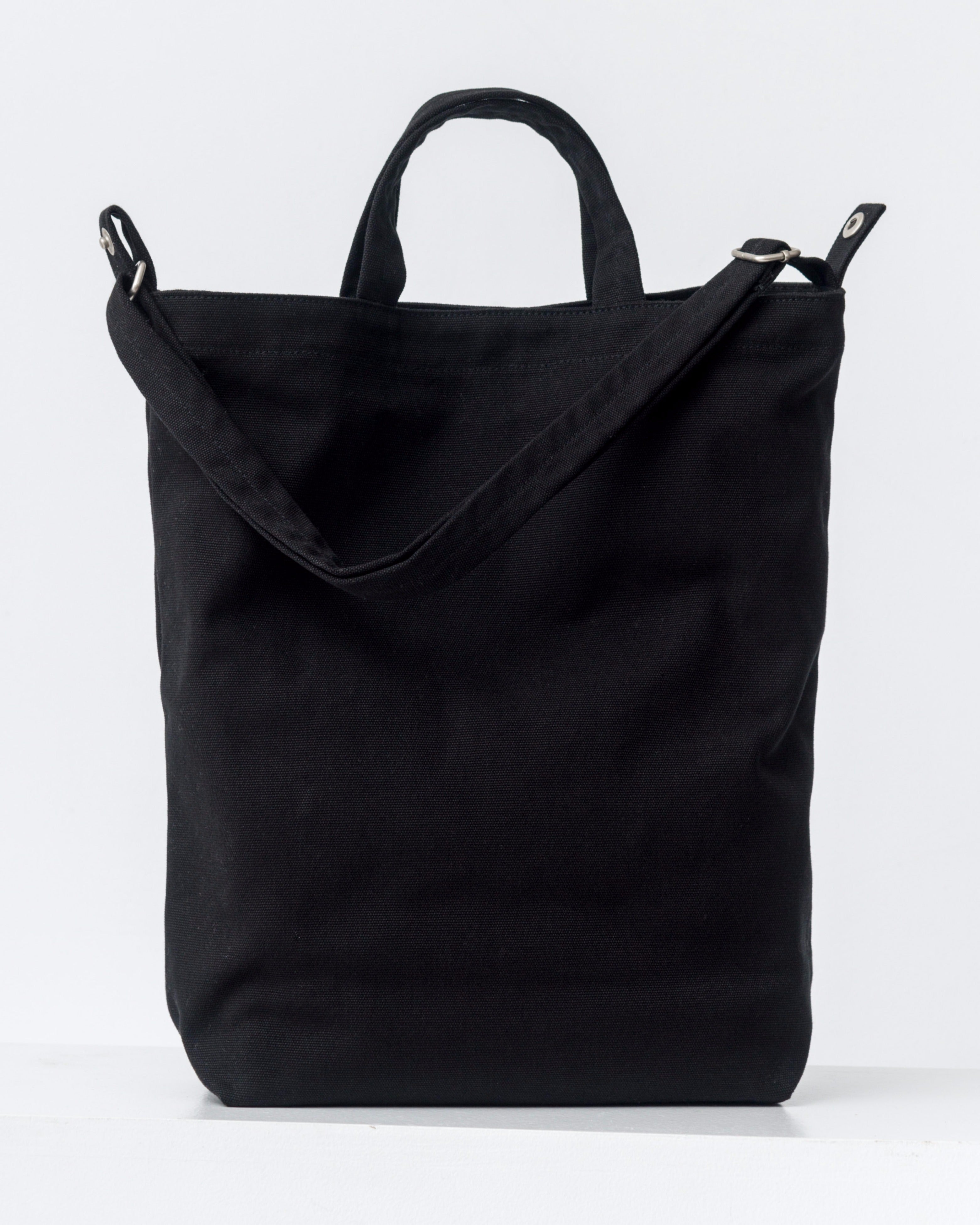 Duck Bag 2 - Black -D