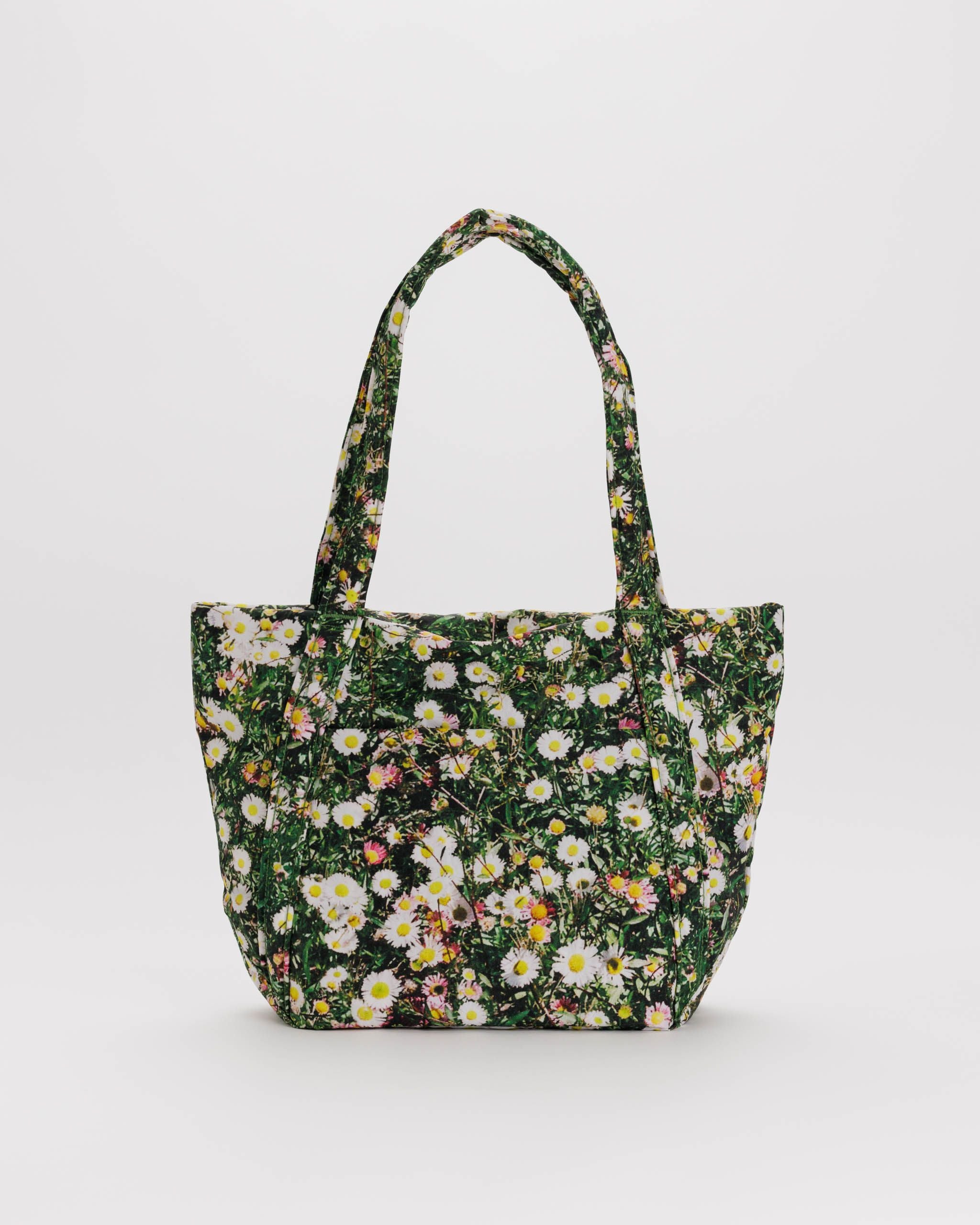 floral bag