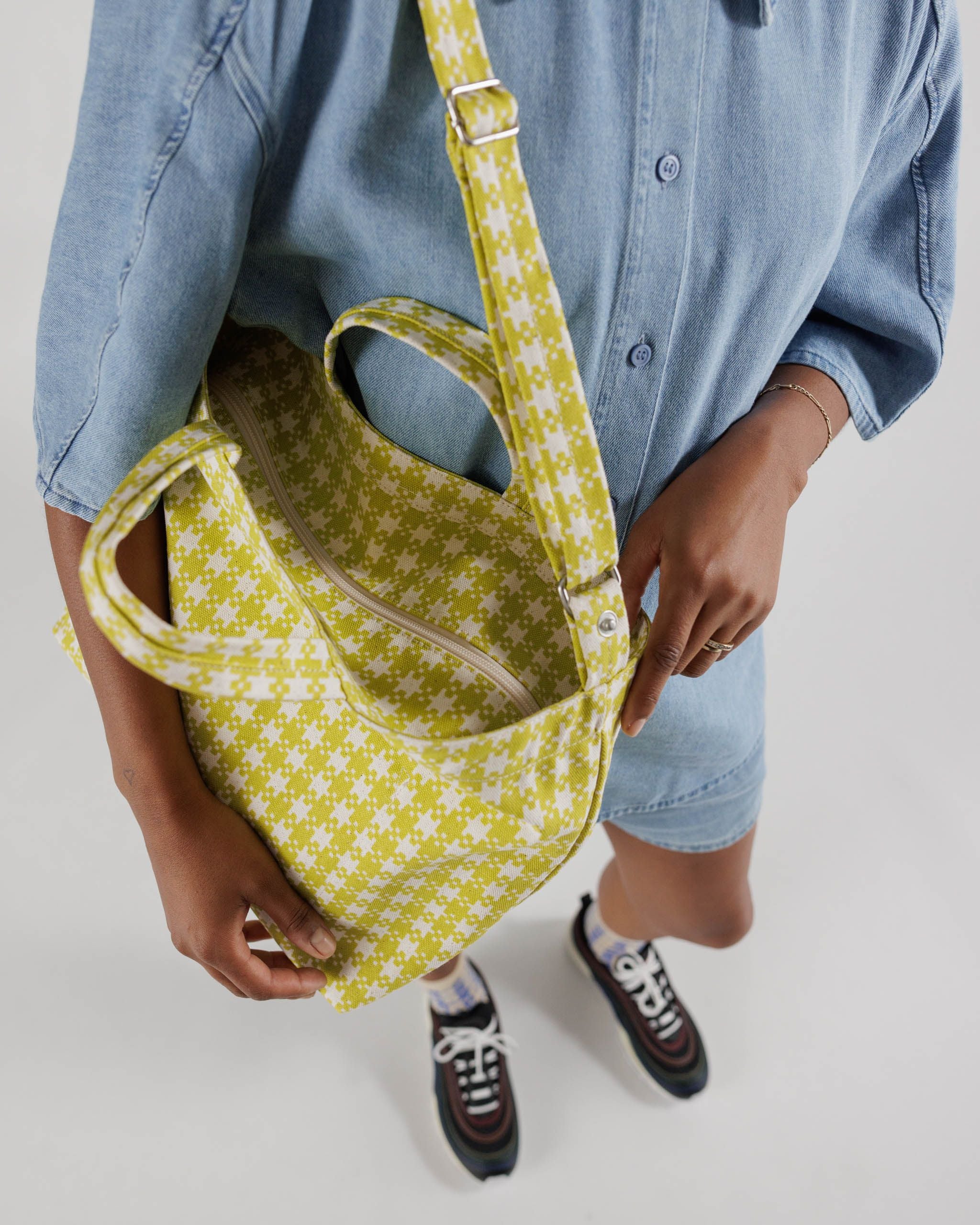 Baggu Horizontal Duck Bag