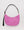 low res Medium Nylon Crescent Bag - Extra Pink