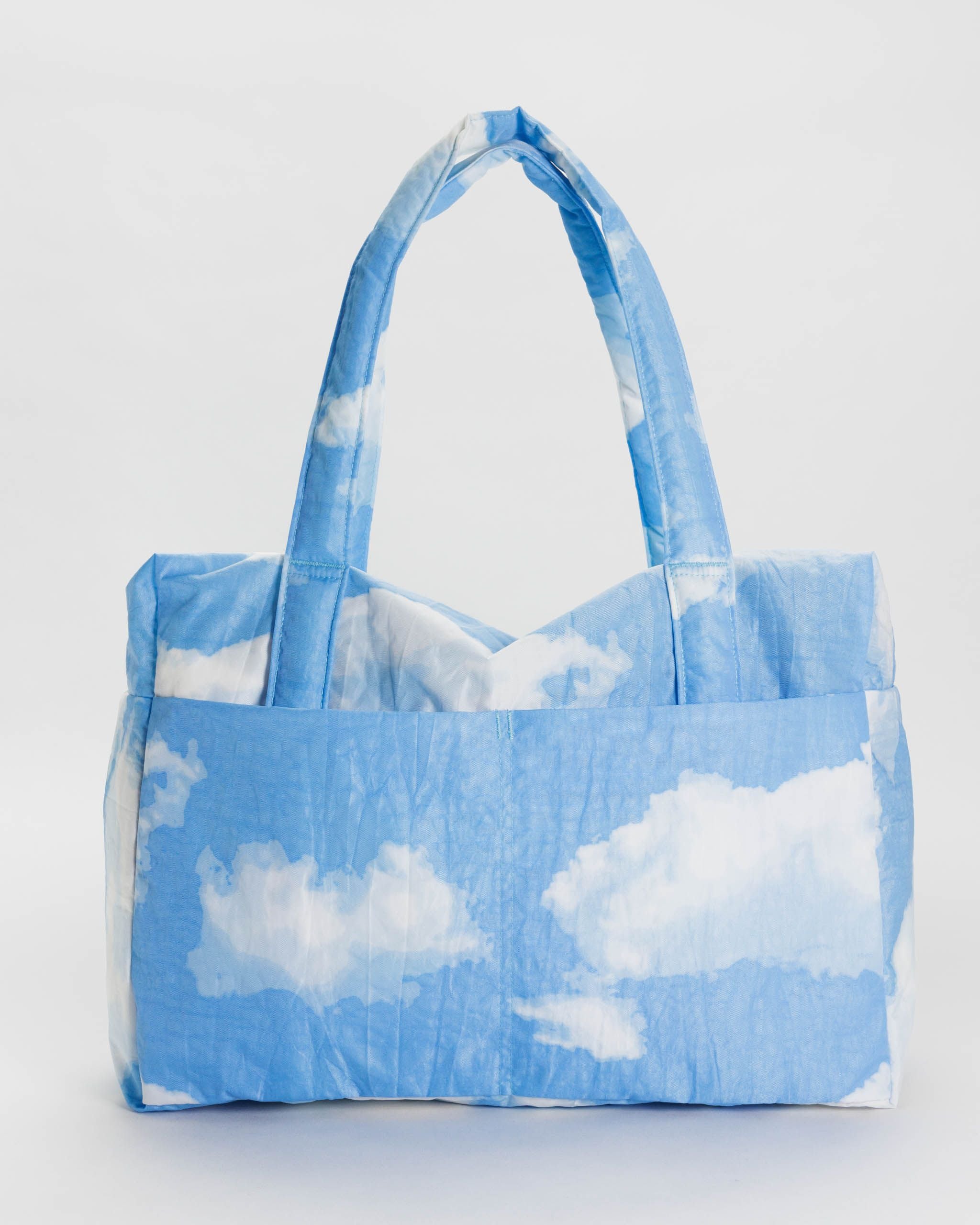 Cloud Carry-On Bag – Orange and Blue Co.