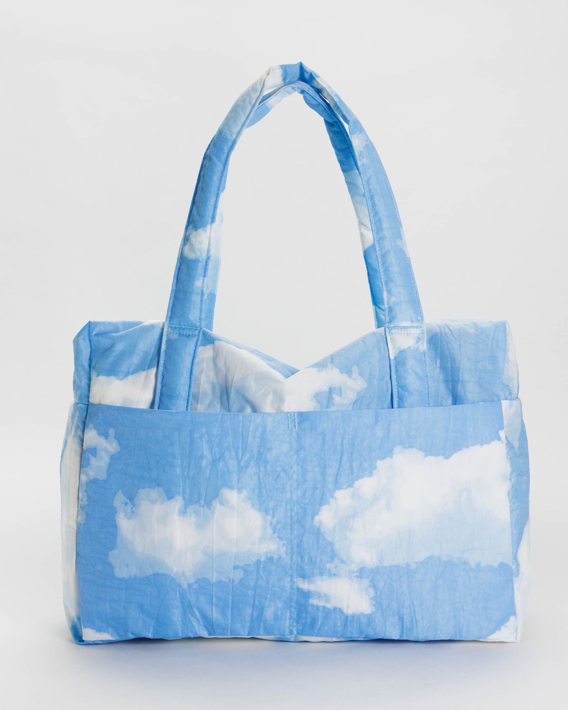 Cloud Carry-on