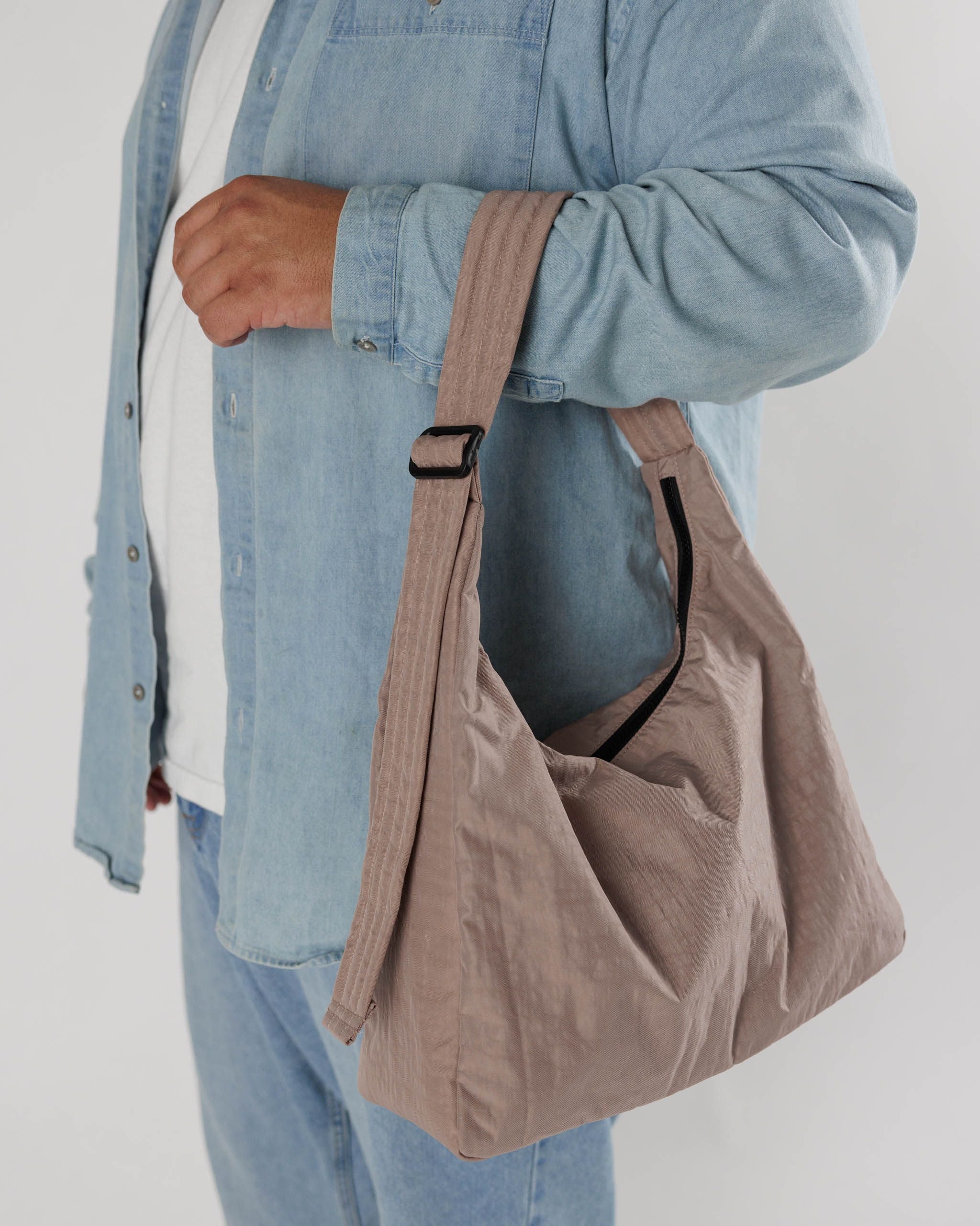 Baggu Nylon Shoulder Bag