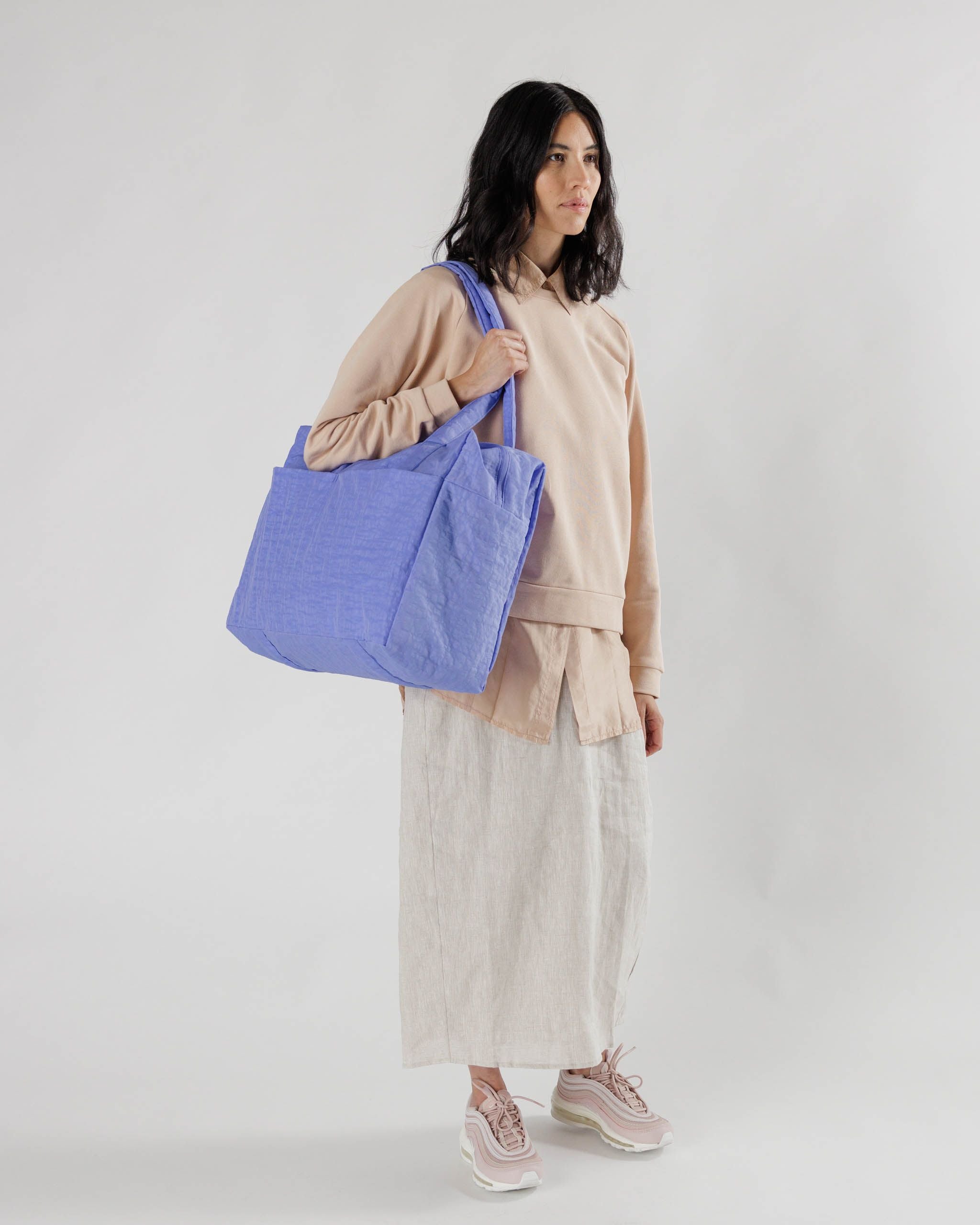 BAGGU Cloud Carry-On Bag