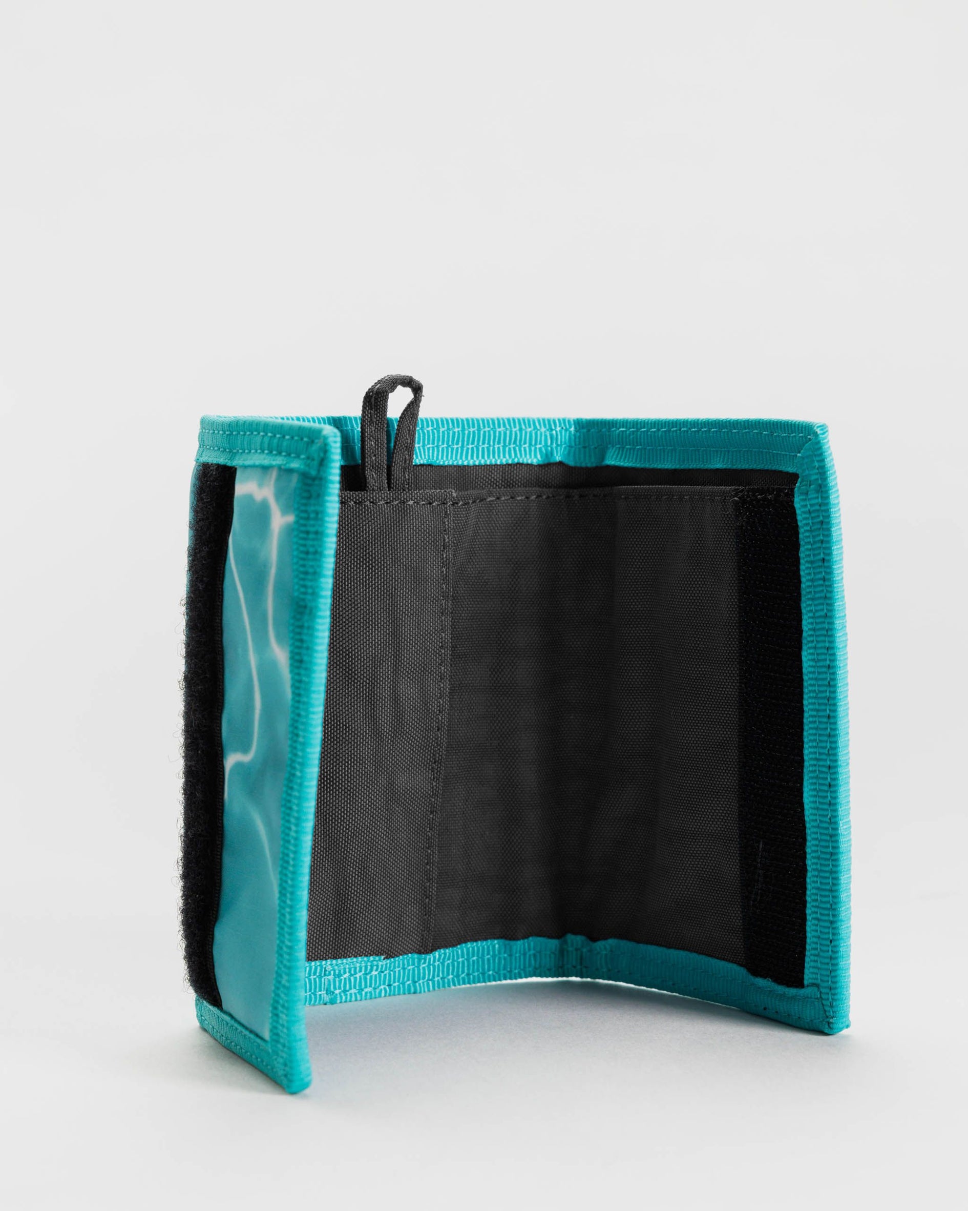 Cloth wallet