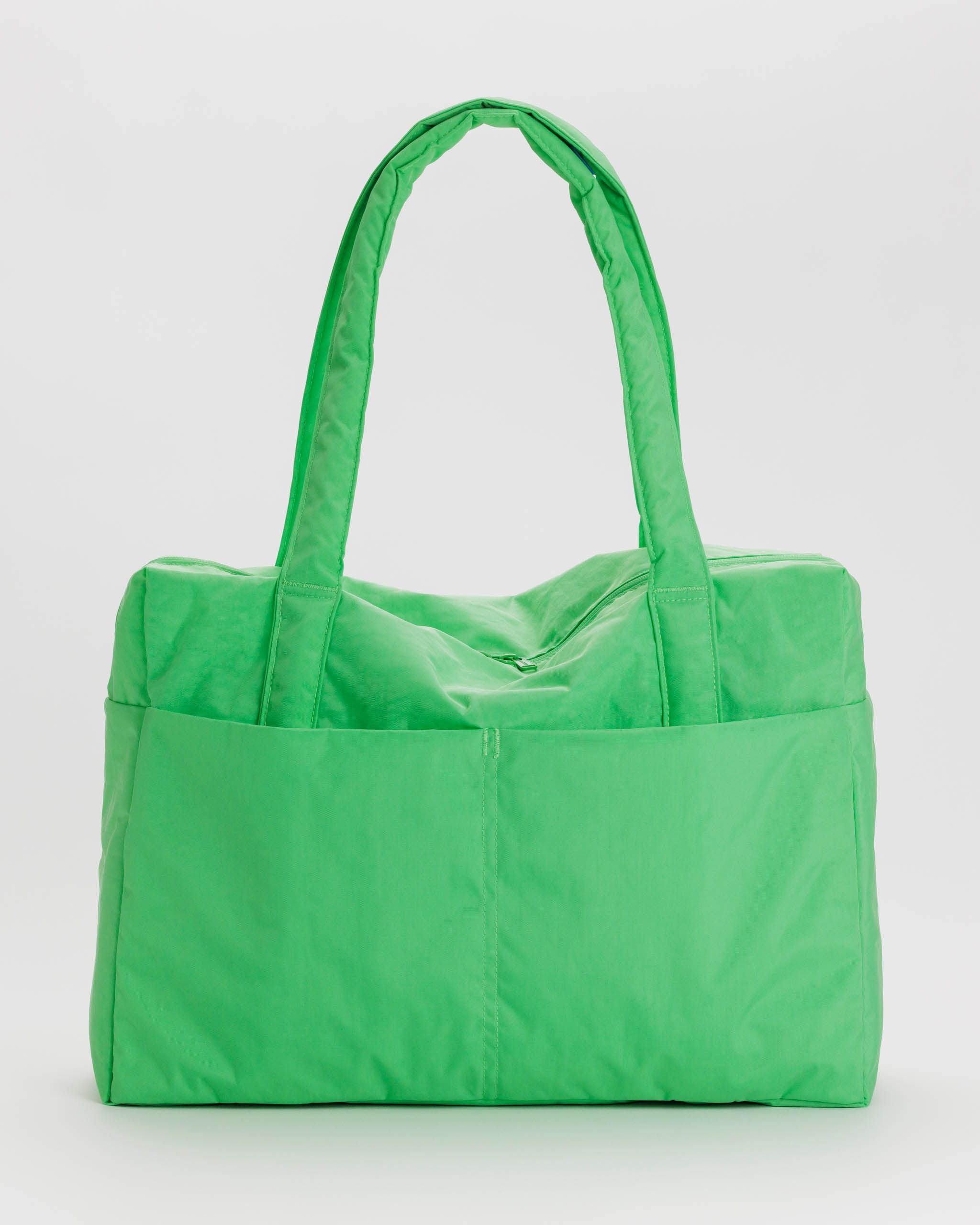 Baggu Cloud Carry-On Bag in Nasturtium, Women's at Urban Outfitters