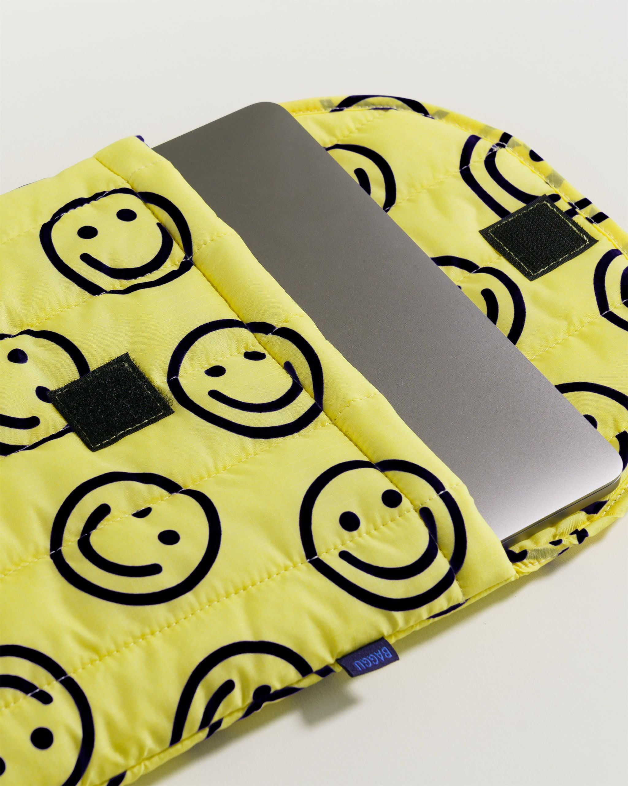 Puffy Laptop Sleeve 16"