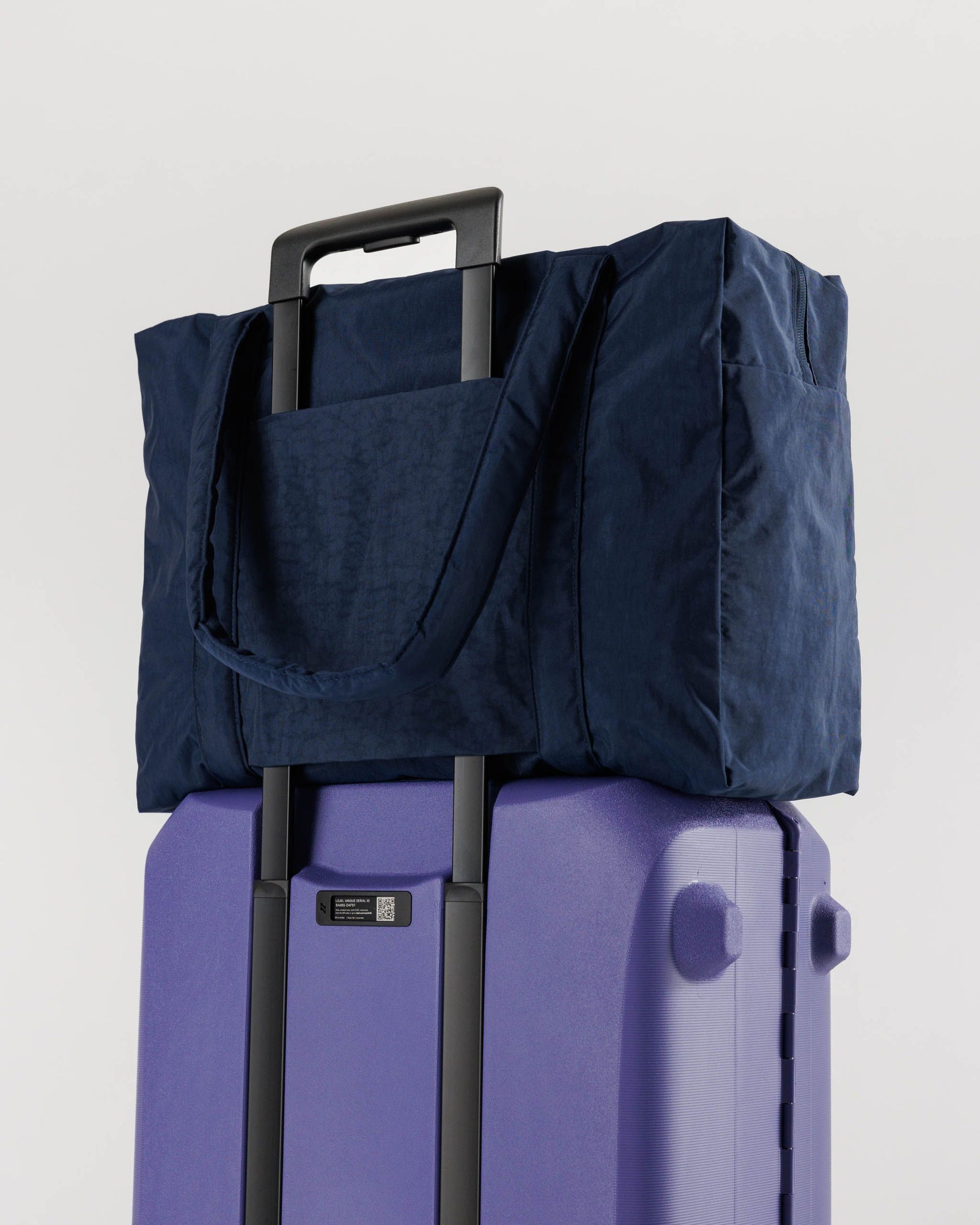 BAGGU Cloud Carry-On Bag