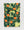 low res Puffy Laptop Sleeve 16" - Orange Tree Yellow