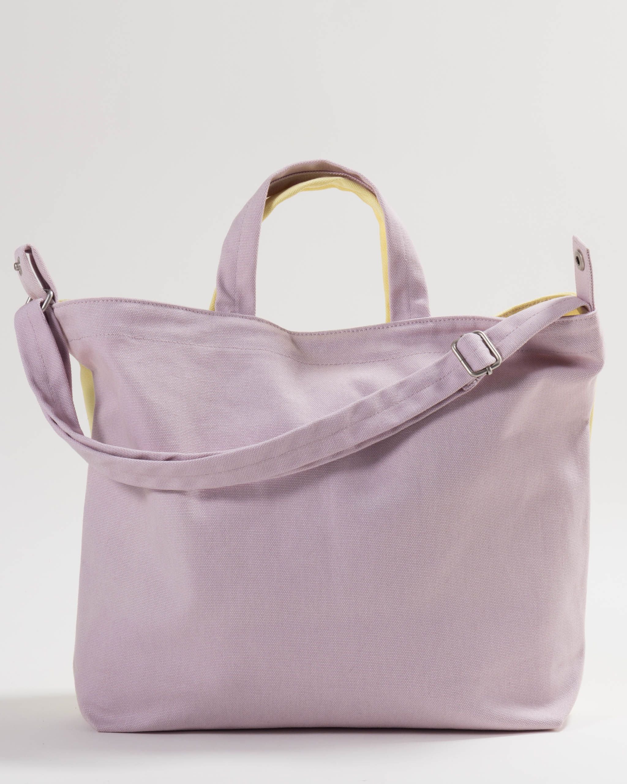 Baggu Horizontal Duck Tote Bag – MoMA Design Store