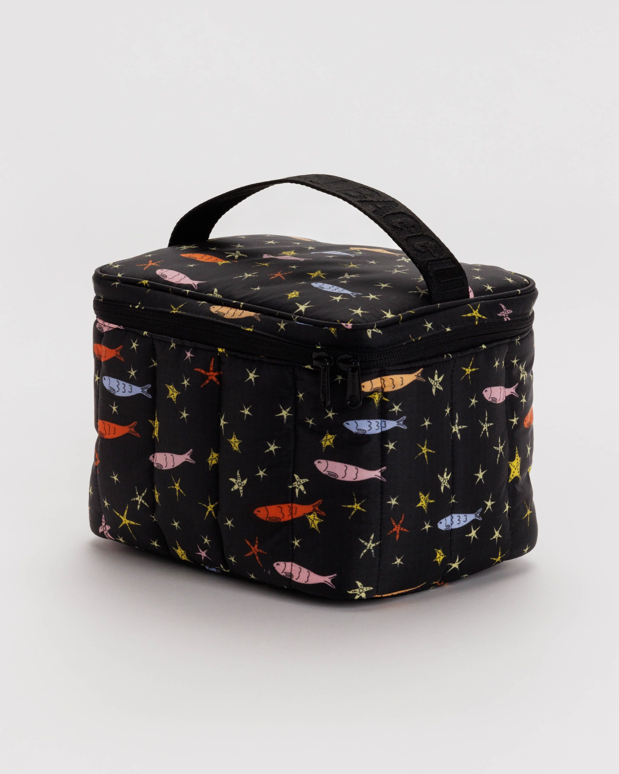 Hello Kitty x Baggu Puffy Lunch Bag