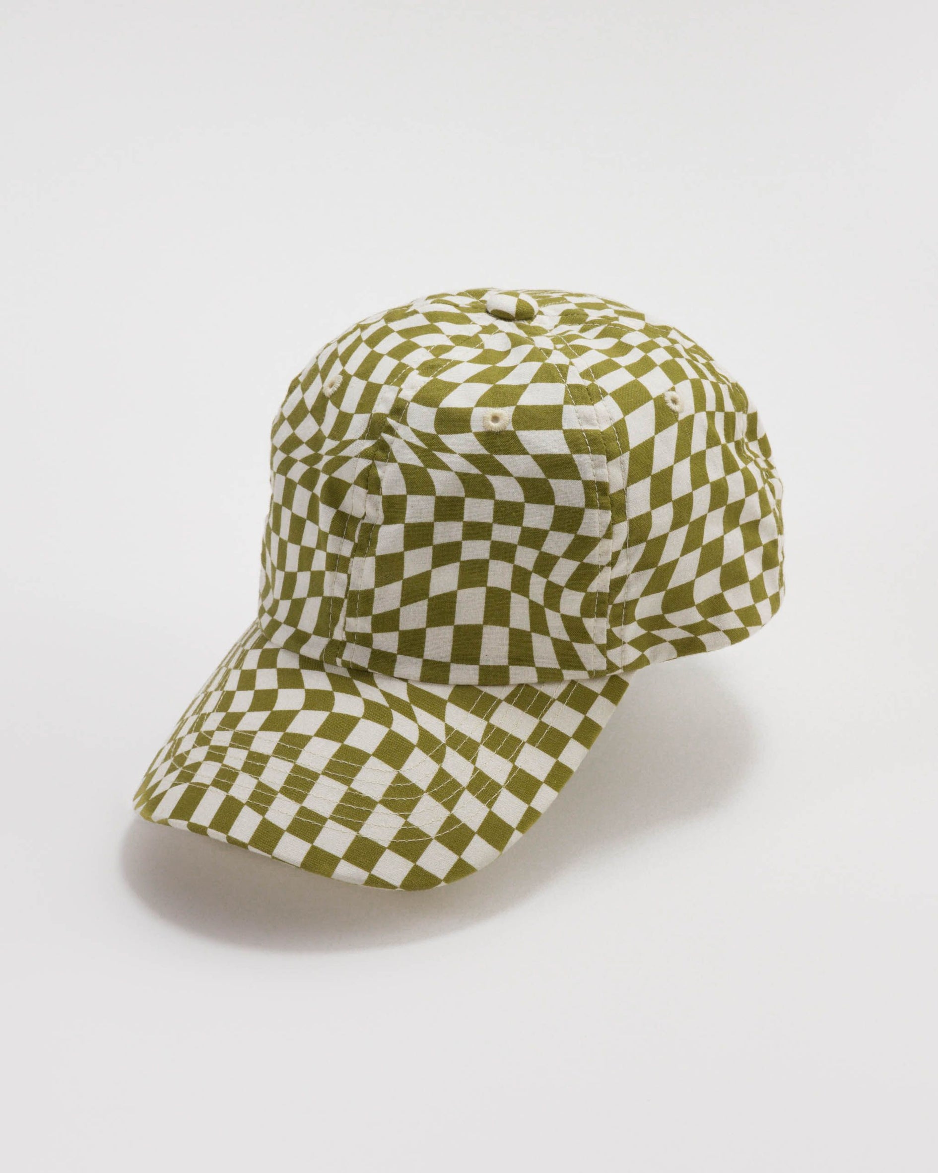 Trippy Checkers - Baggu