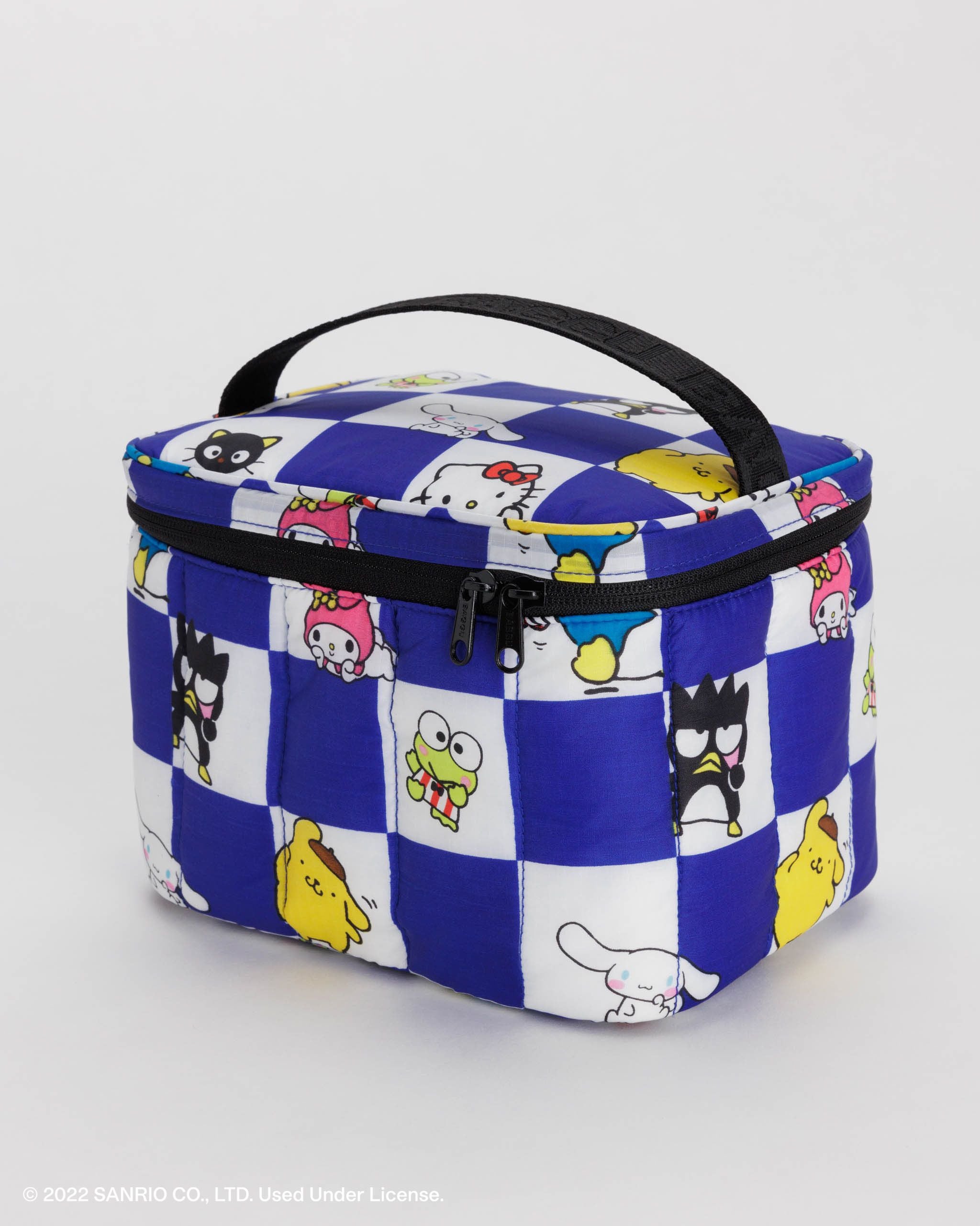 Lunch Box : Hello Kitty and Friends Scene - Baggu