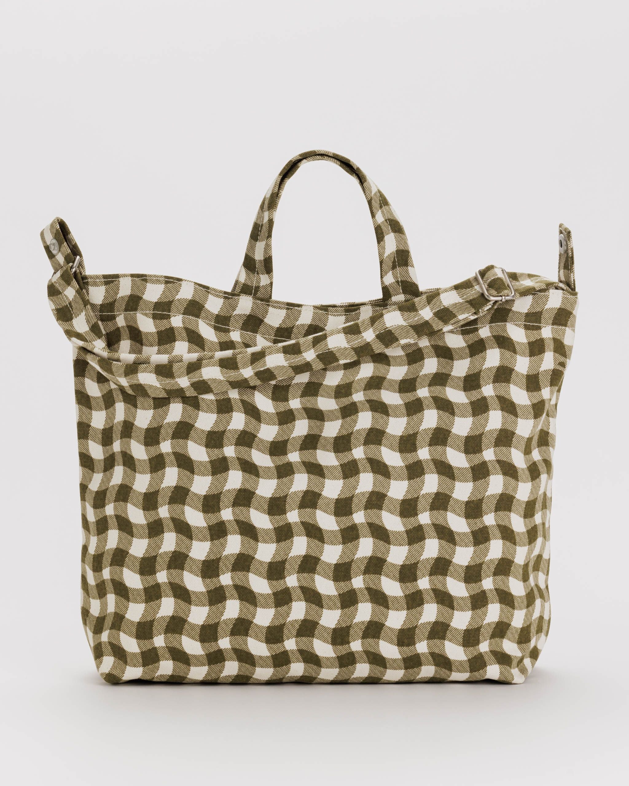 Baggu - Duck Bag - Pistachio