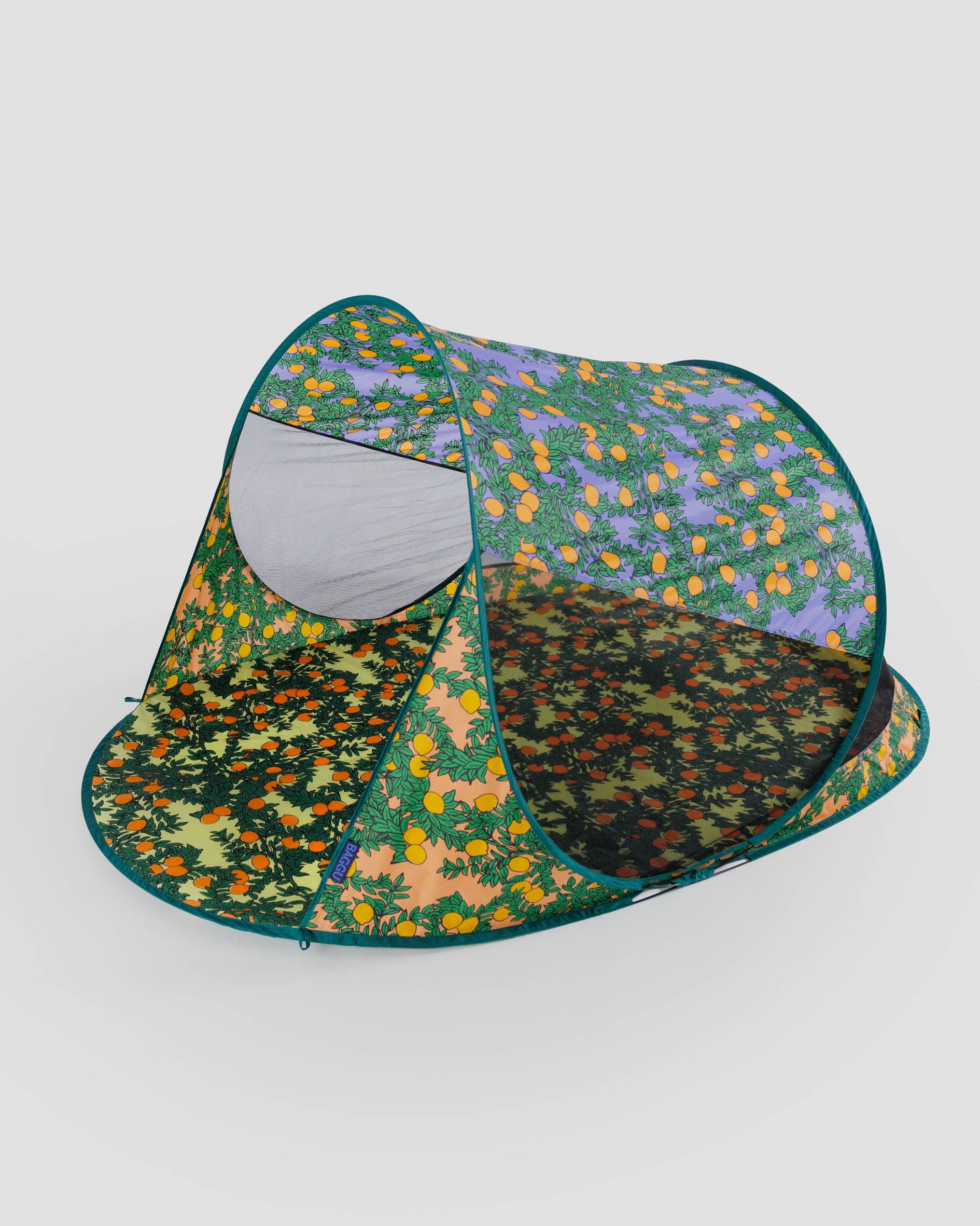 Pop Up Tent