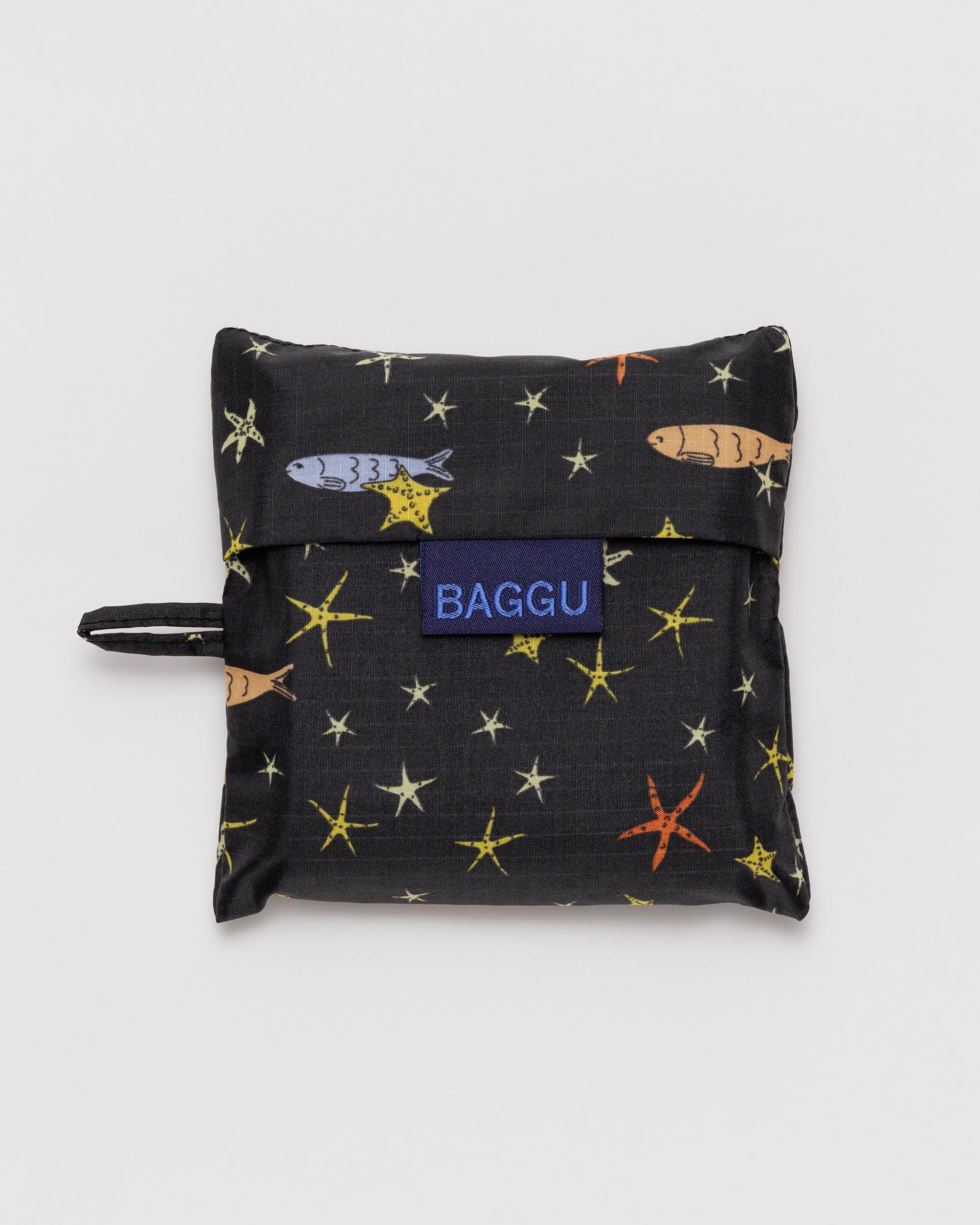 I Love NY Baggu