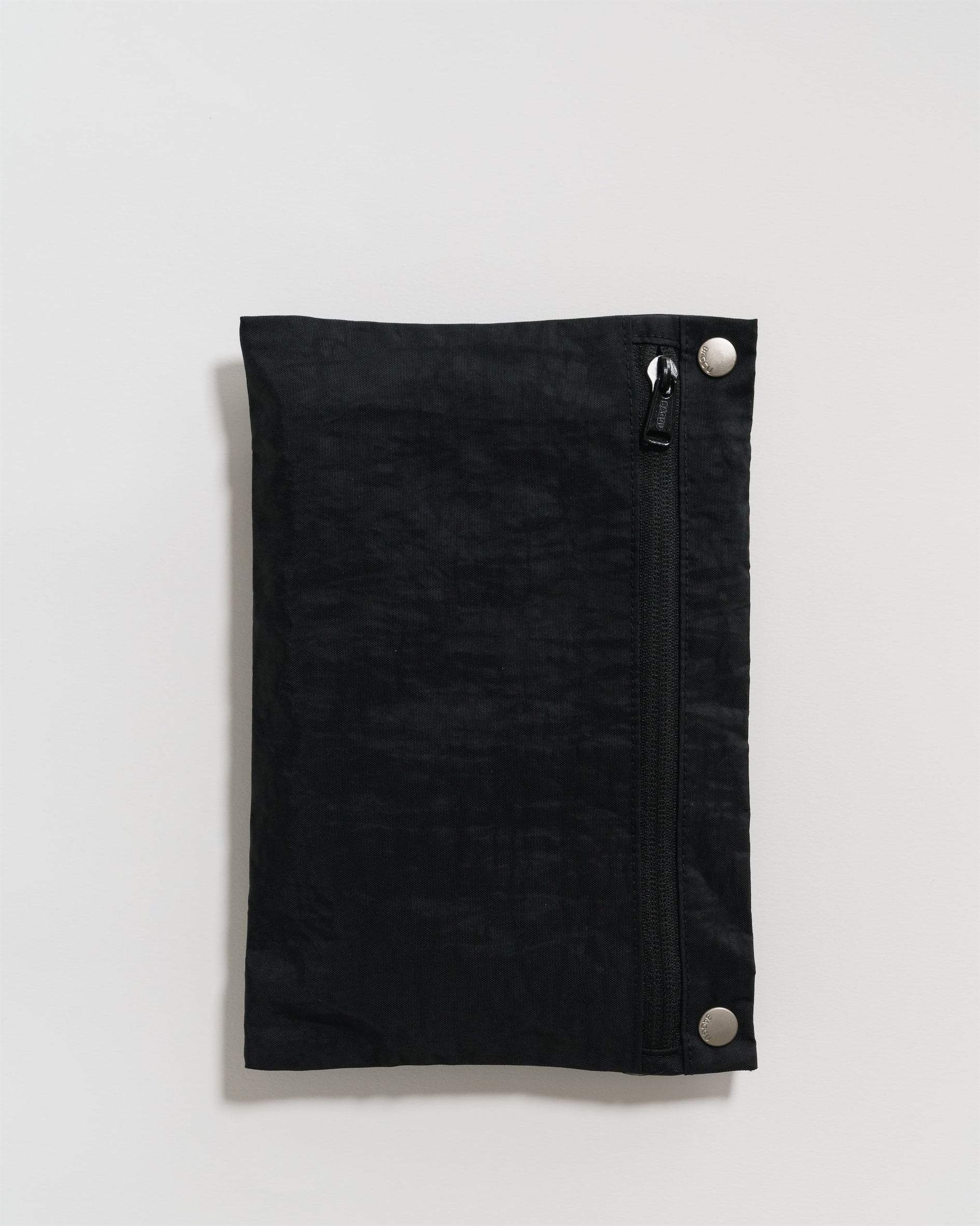 Baggu - Travel Cloud Bag - Black