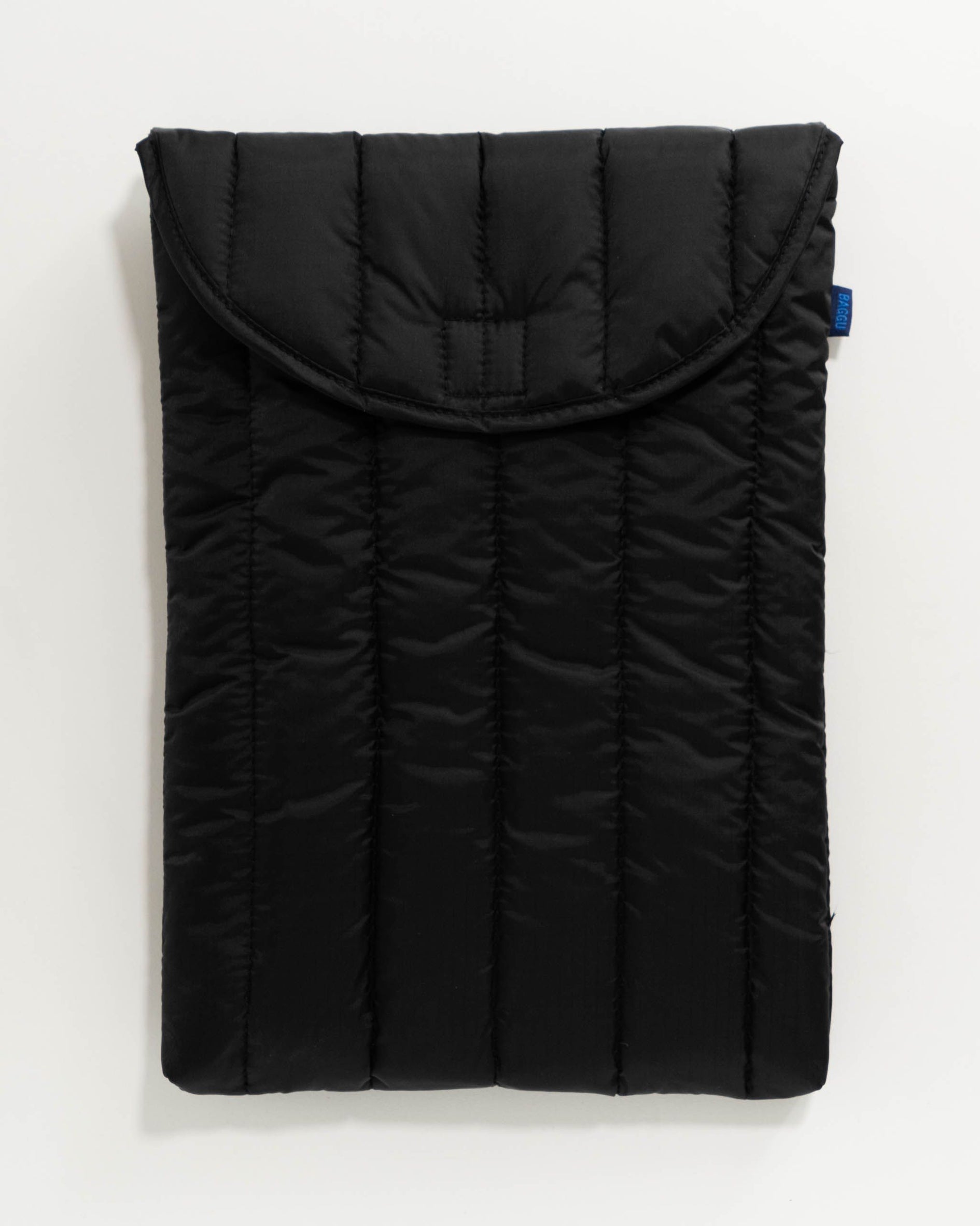 Puffy Laptop Sleeve 16" - Black