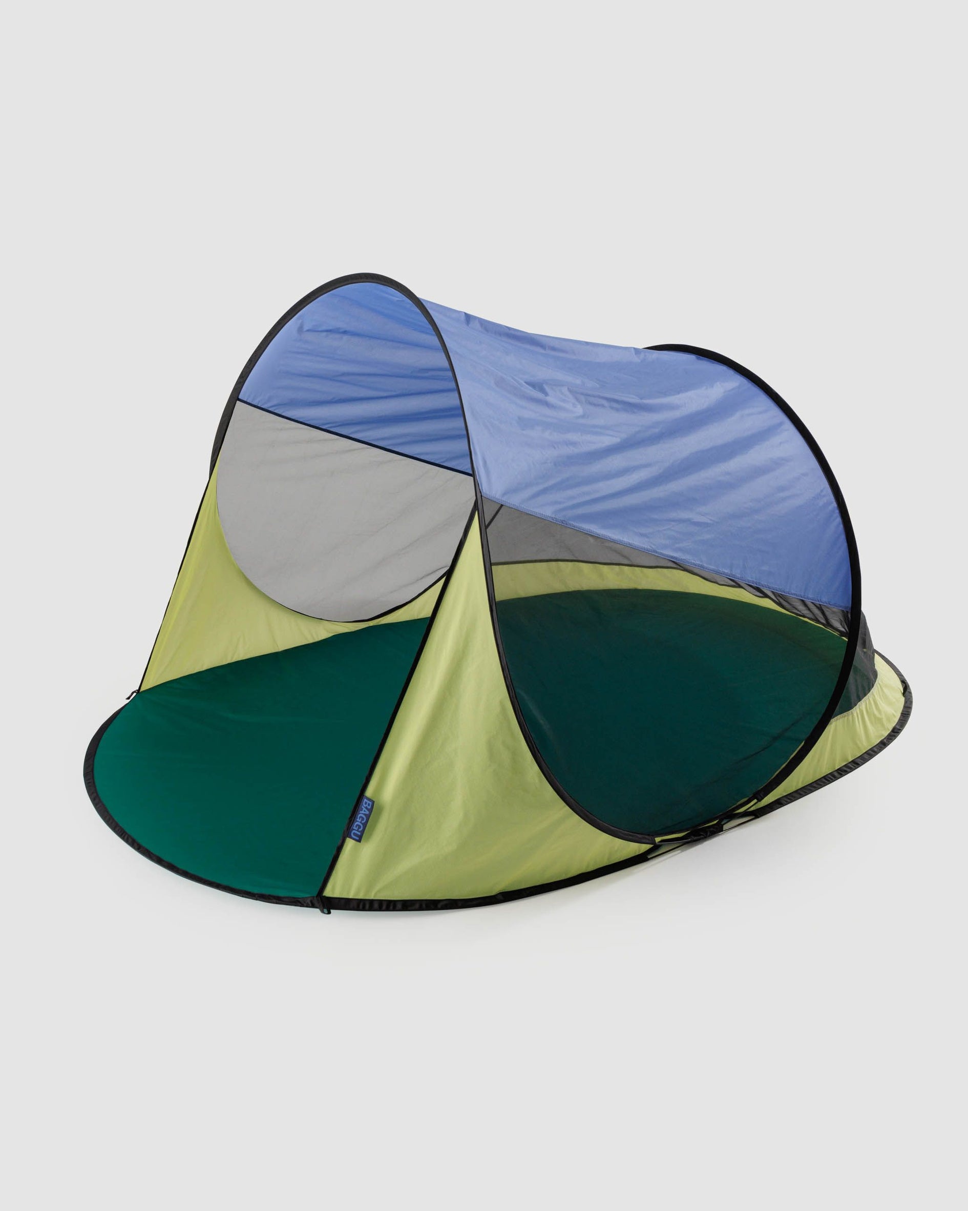 Pop Up Tent - Tide Pool