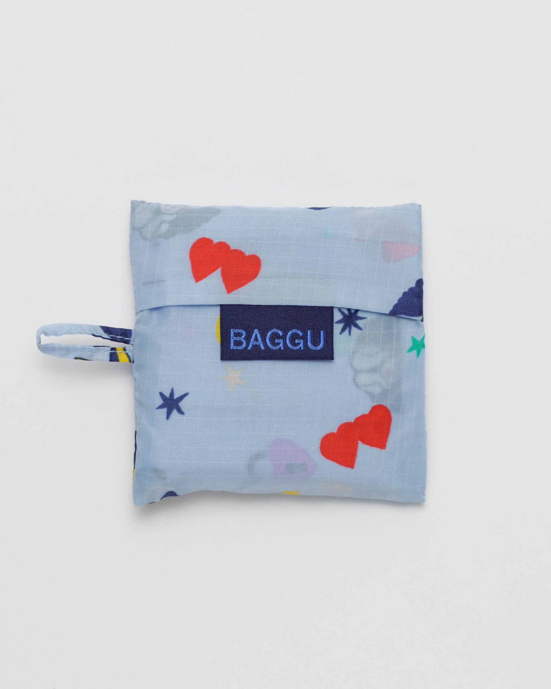 Baby Baggu