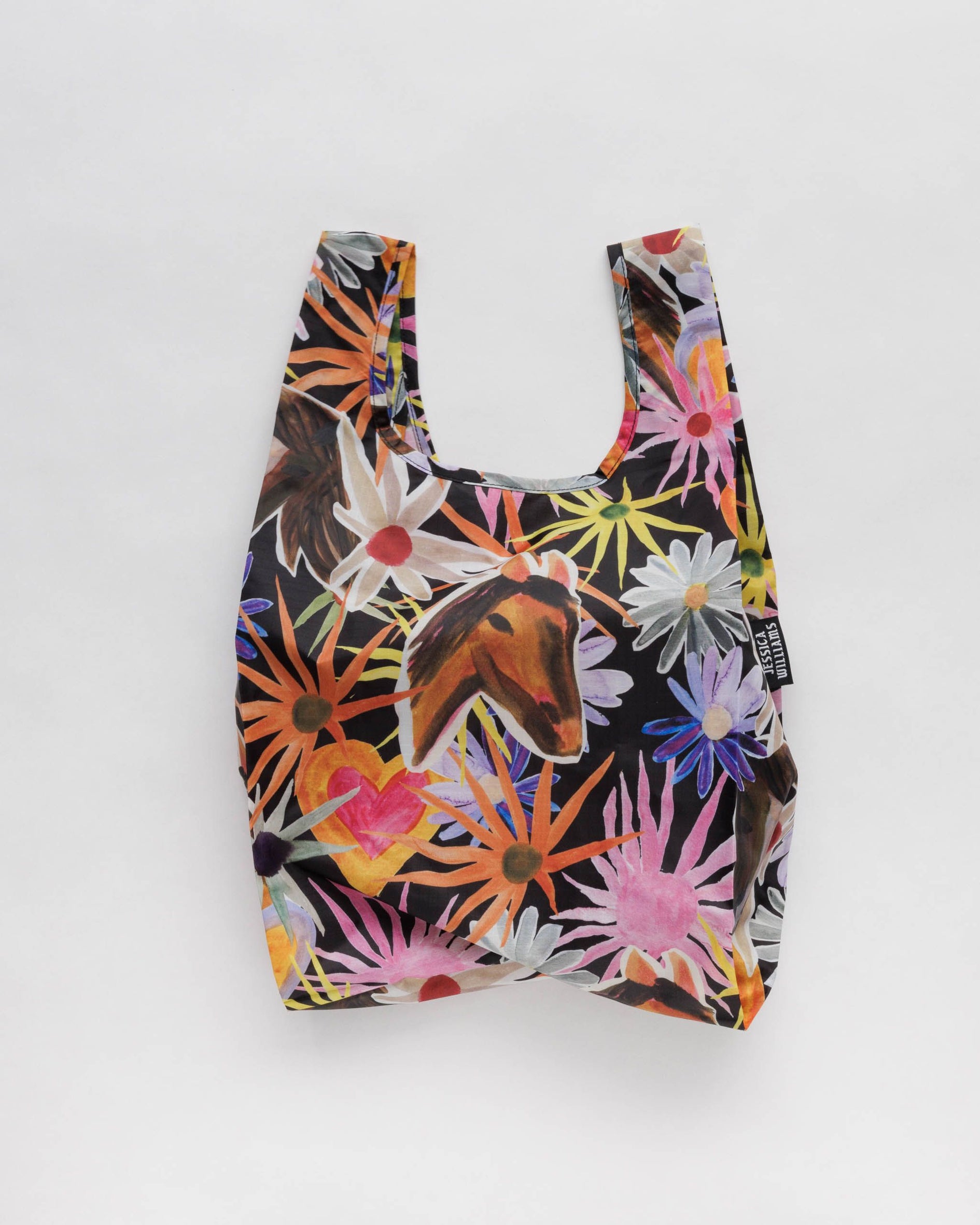 Reusable Bags | BAGGU