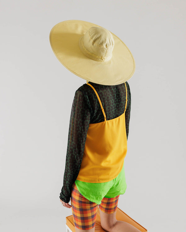 baggu sun hat