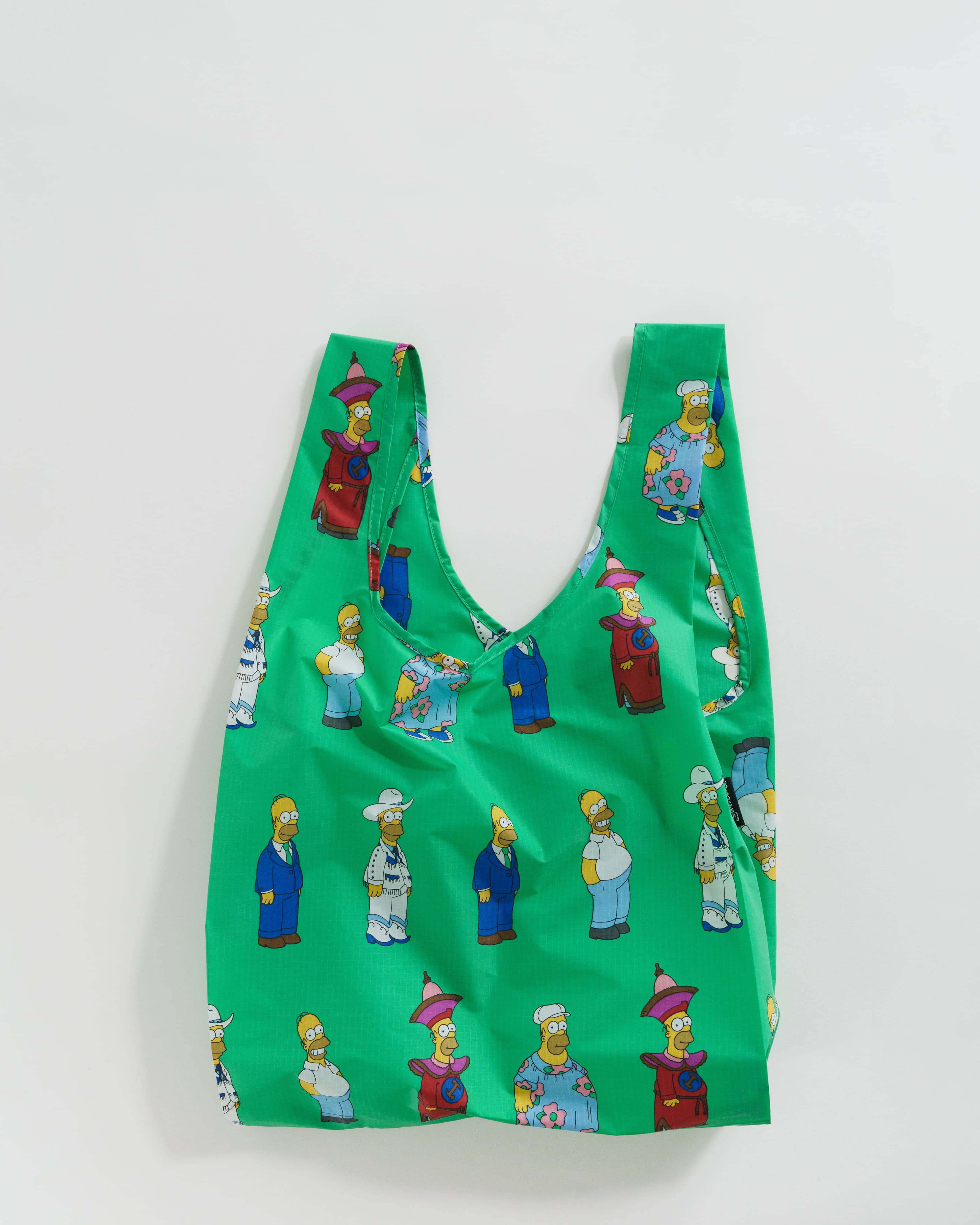 Giant Needlepoint Tote Bag – Evergreen Needlepoint