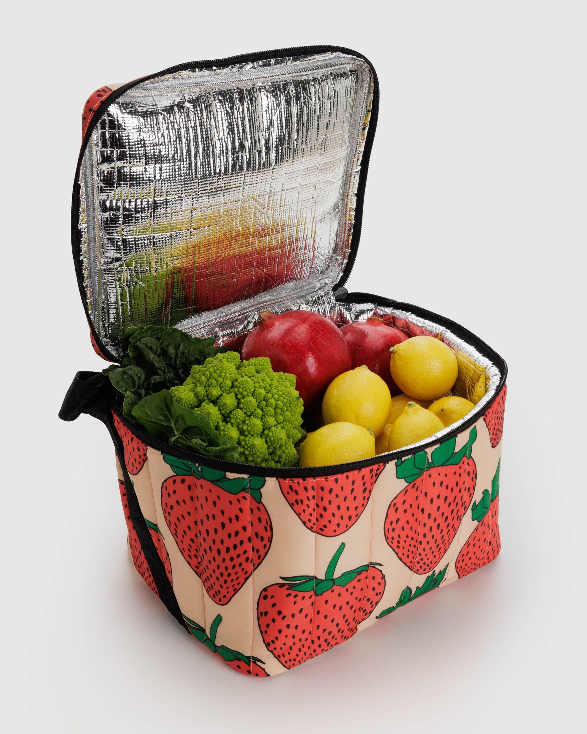 Puffy Cooler Bag