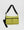 low res Medium Cargo Crossbody - Lemongrass