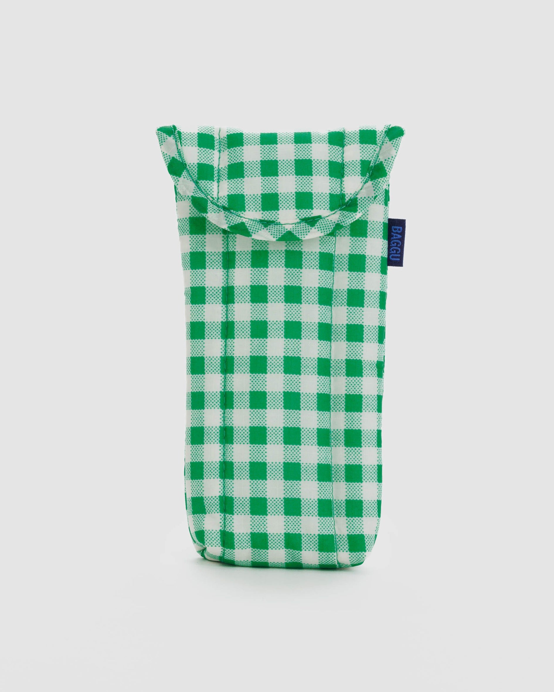 Gingham - Baggu