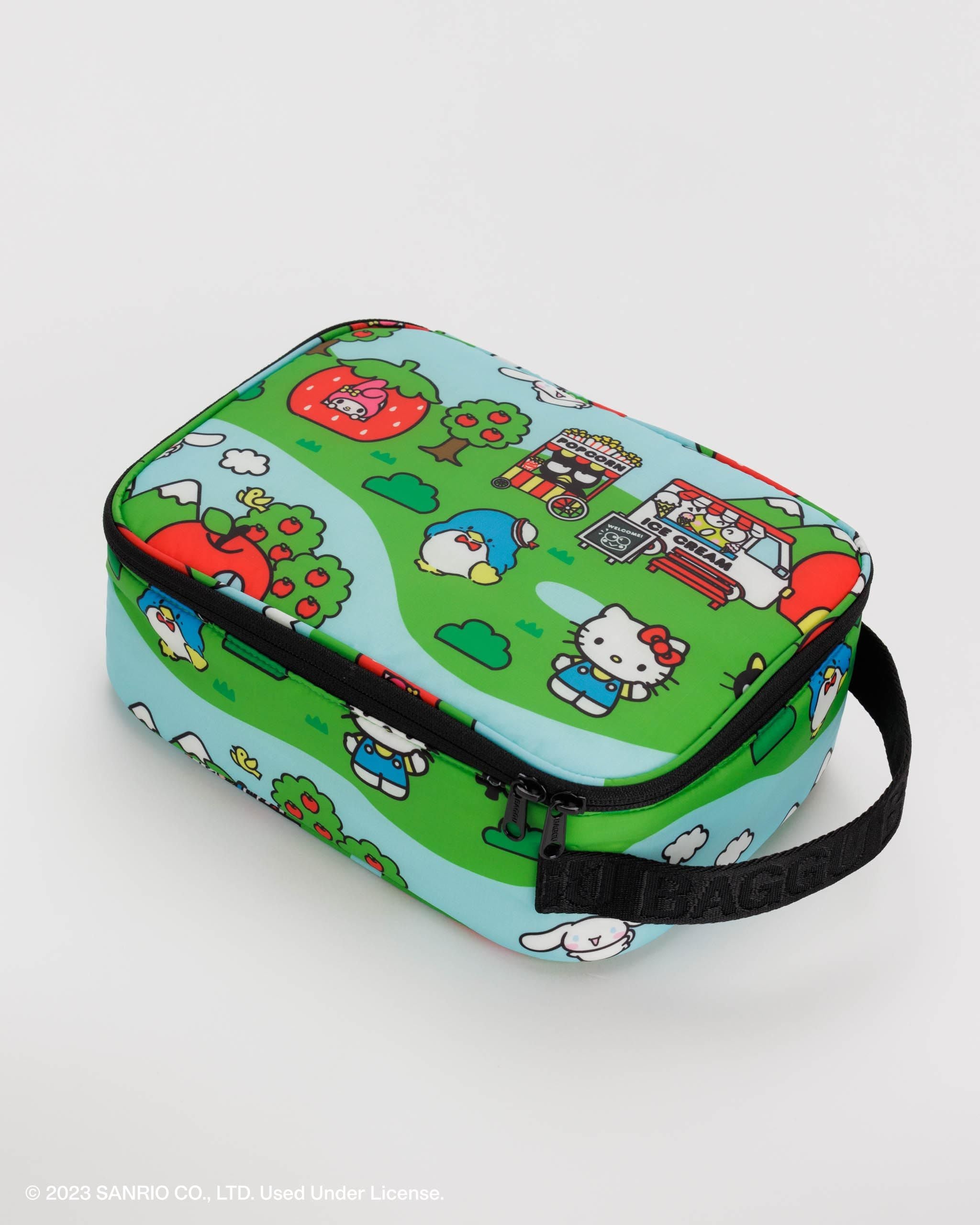 Hello Kitty® Hearts Lunch Boxes