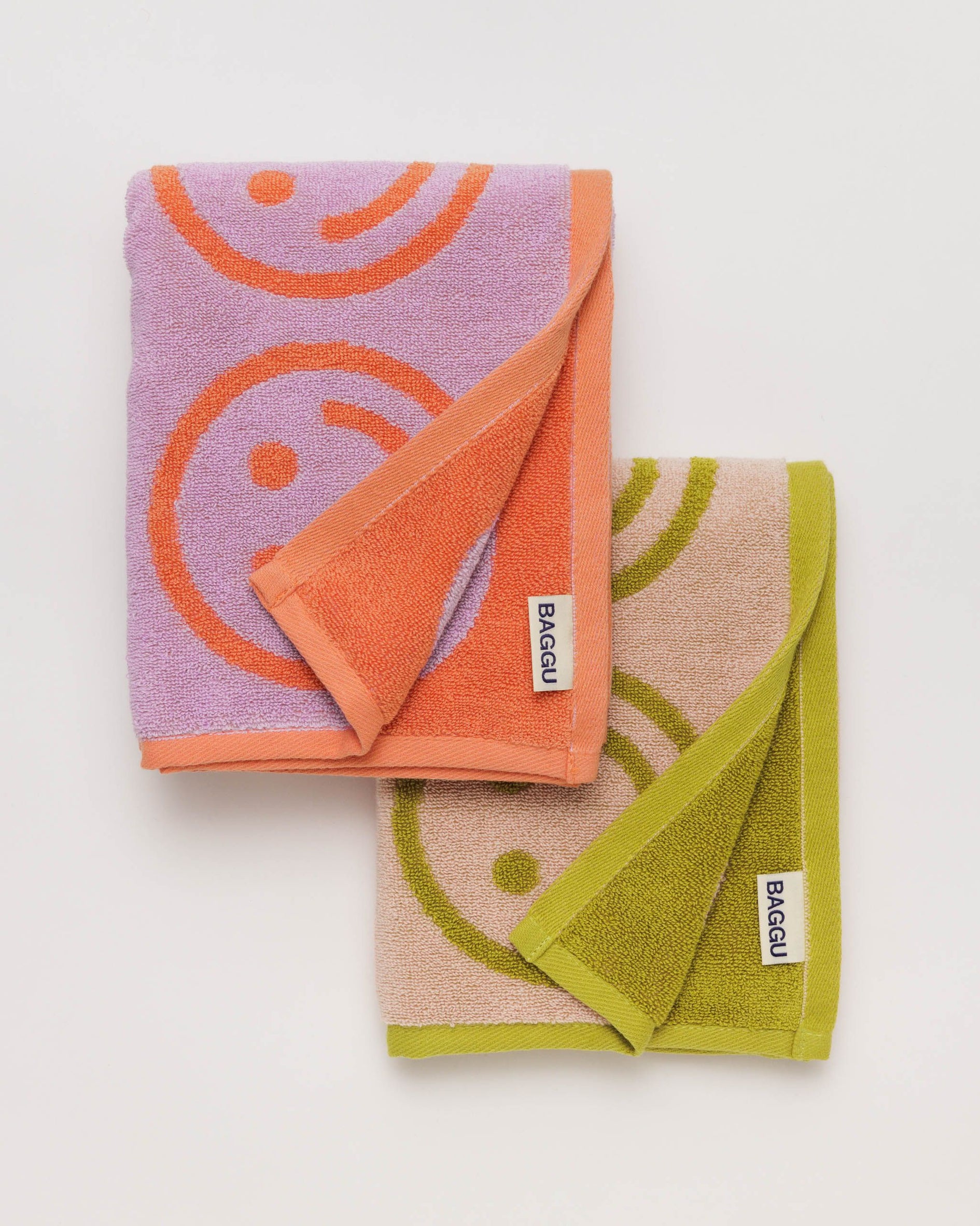 Hand Towel Set of 2