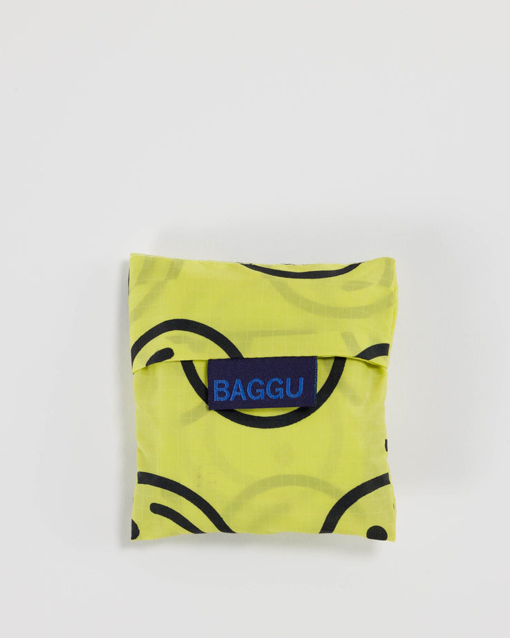 Baby Baggu : Yellow Happy - Baggu