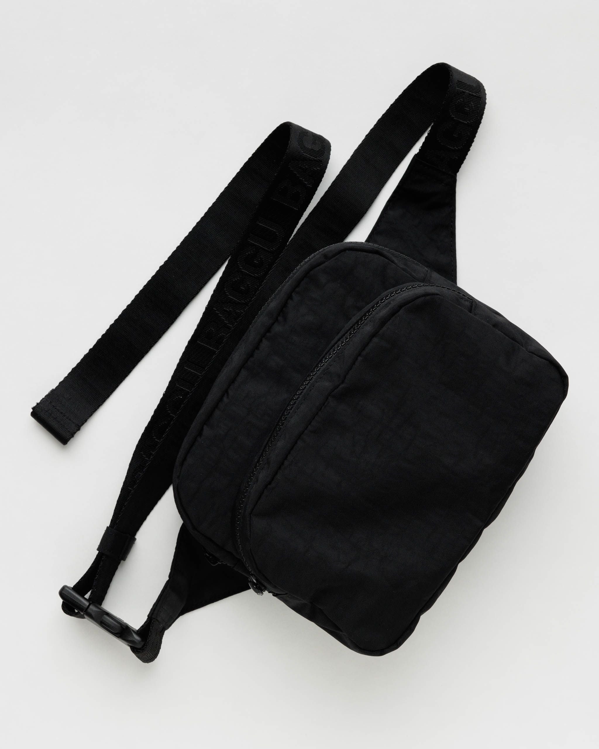 Belt bags Gcds - Funny waist bag - FW20W01024406