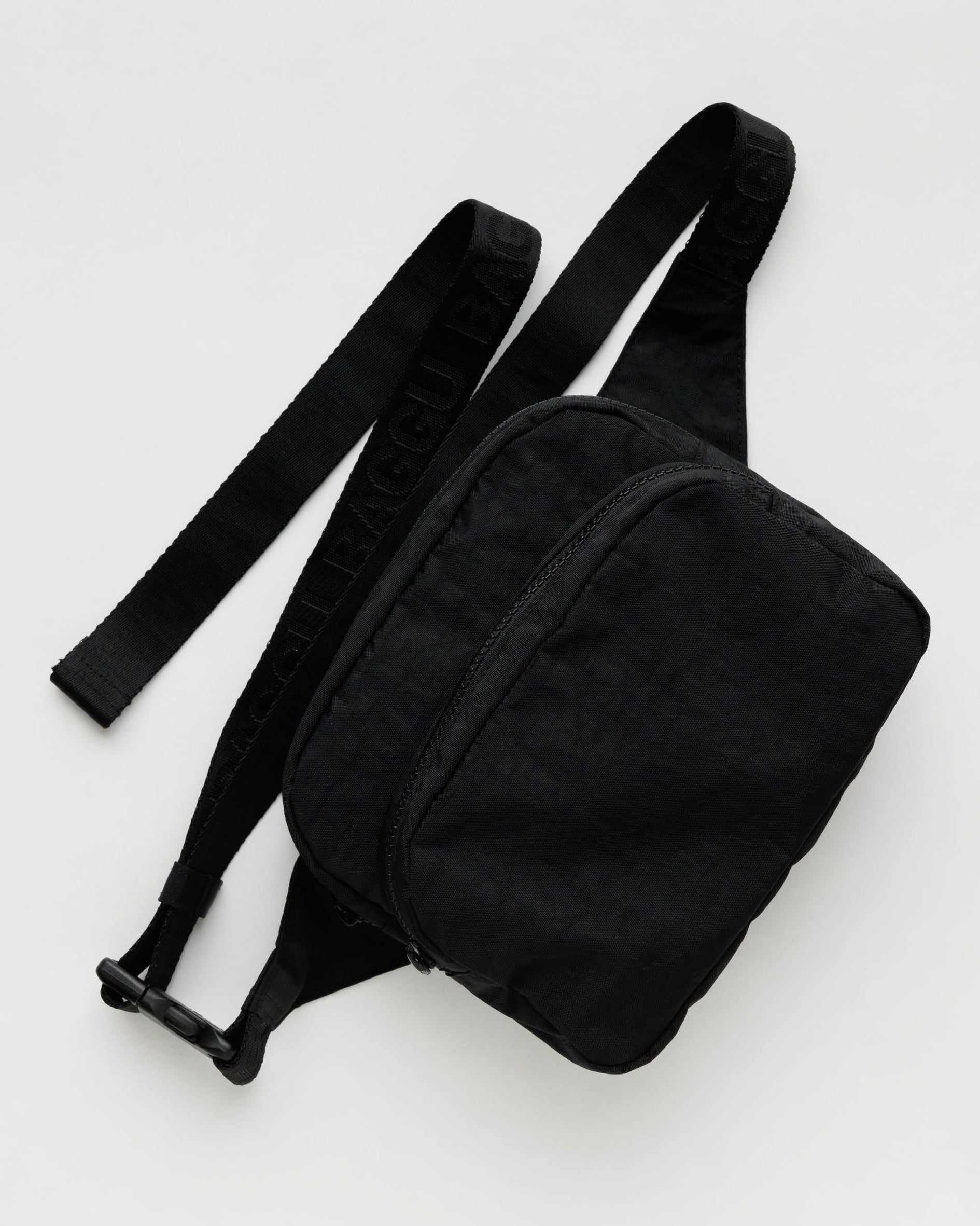 Fanny Pack - Black