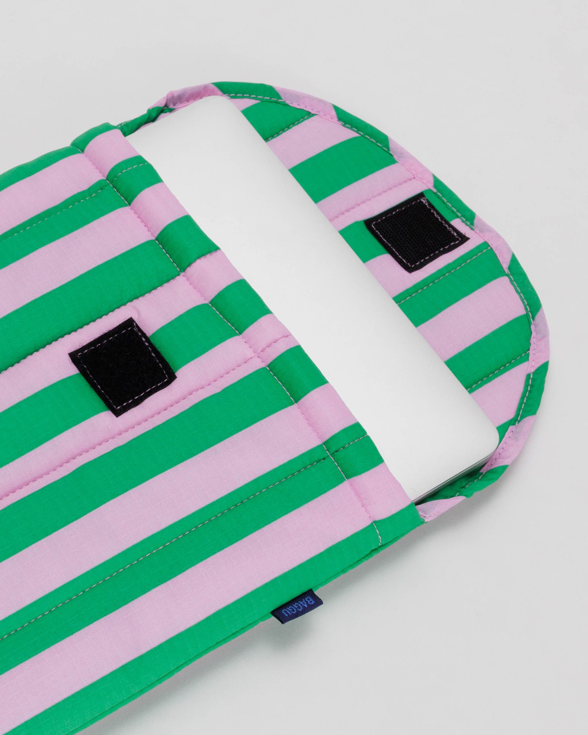 Puffy Laptop Sleeve 13