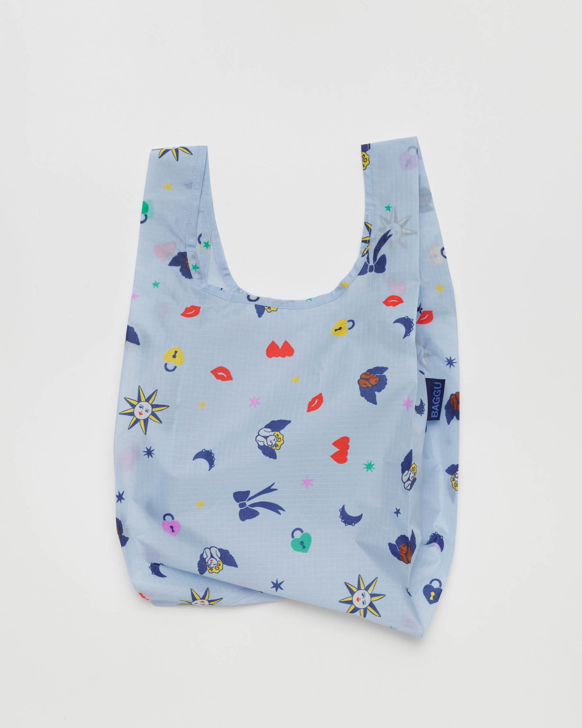 Baby Baggu - Ditsy Charms