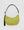 low res Medium Nylon Crescent Bag - Lemongrass