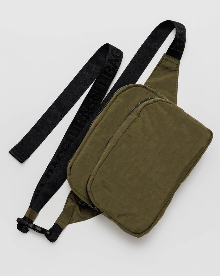 Fanny Packs | BAGGU