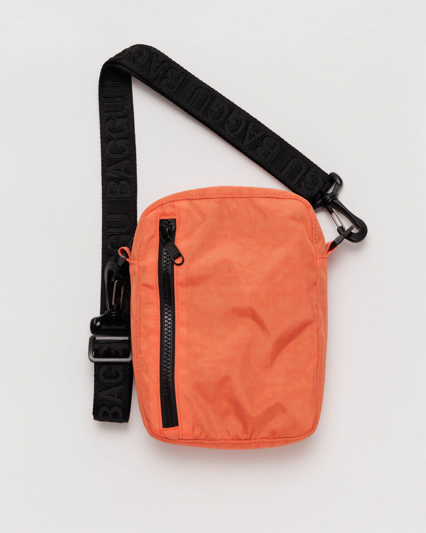 Baggu - Camera Crossbody - Black