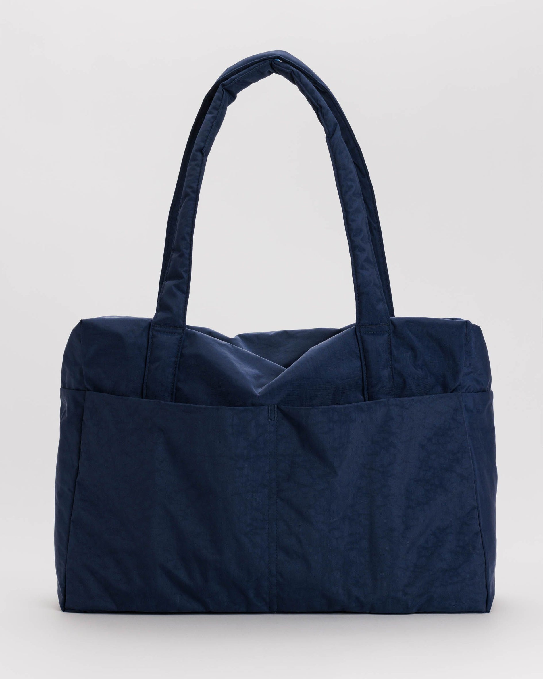 BAGGU Cloud Carry-on Bag in Blue