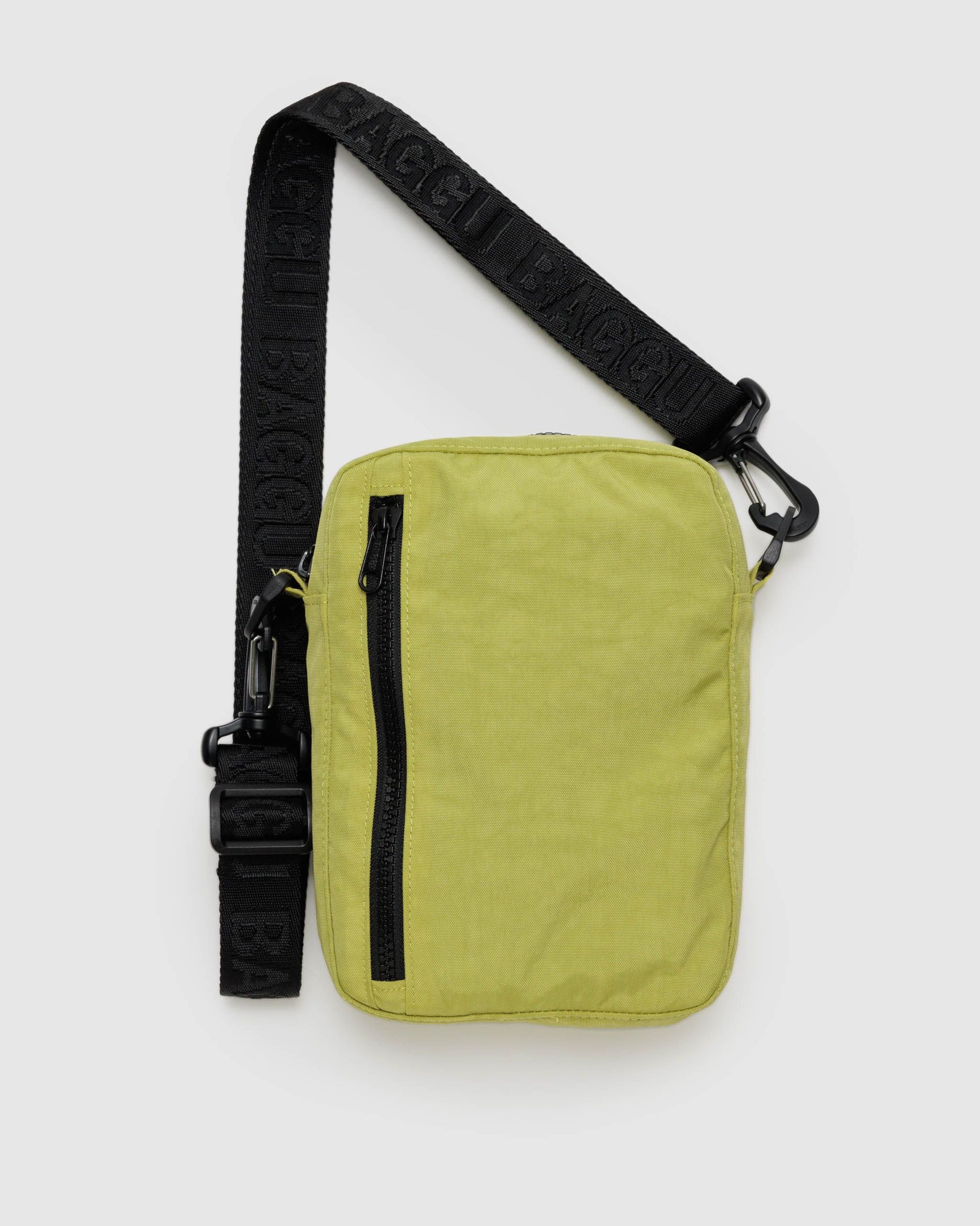 Sport Crossbody - Lemongrass