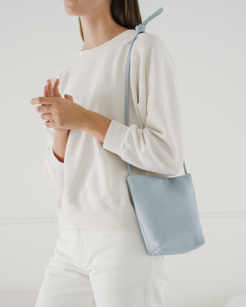 baggu soft purse