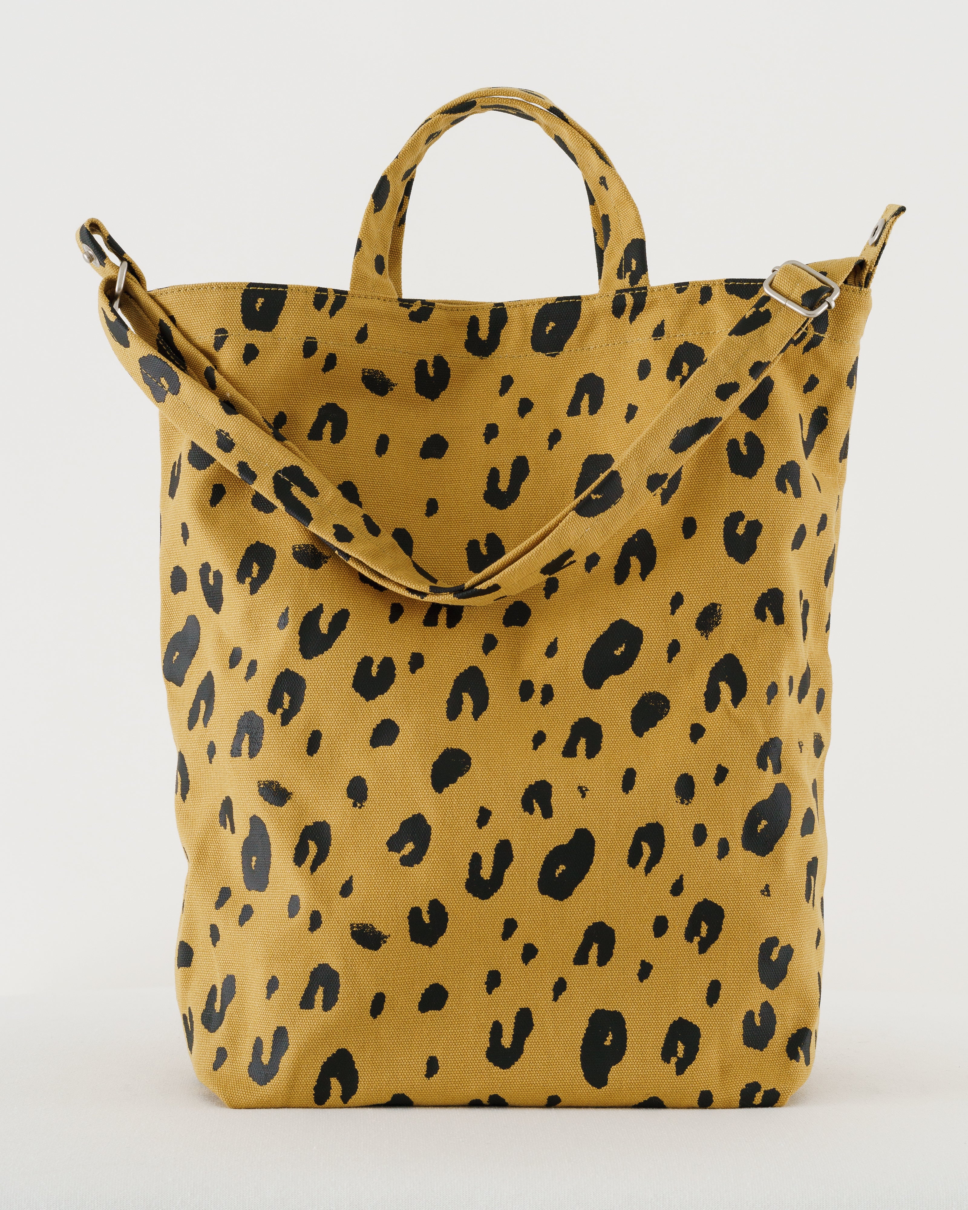 Clove & Twine Duck Bag Canvas Tote