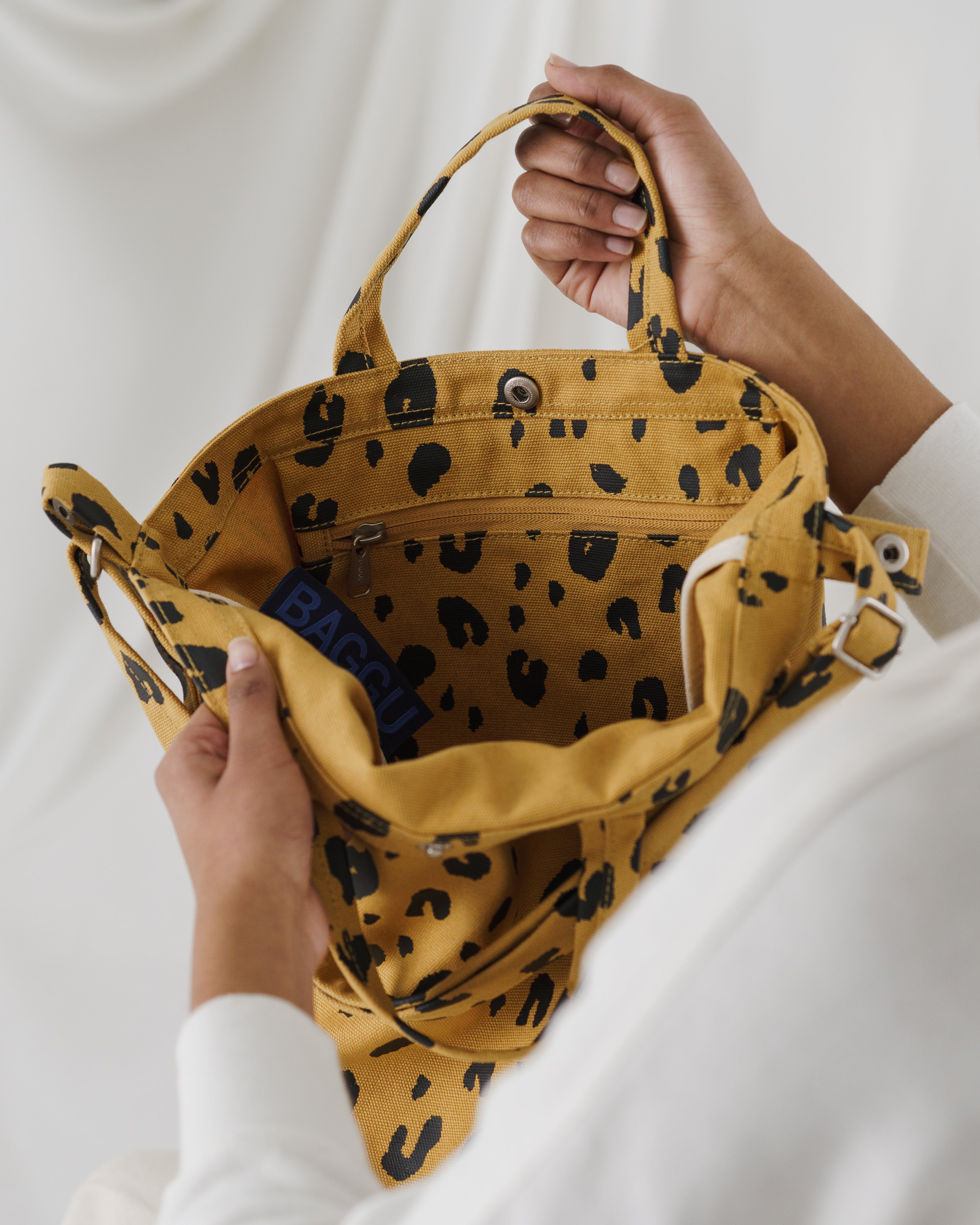 Duck Bag : Black - Baggu