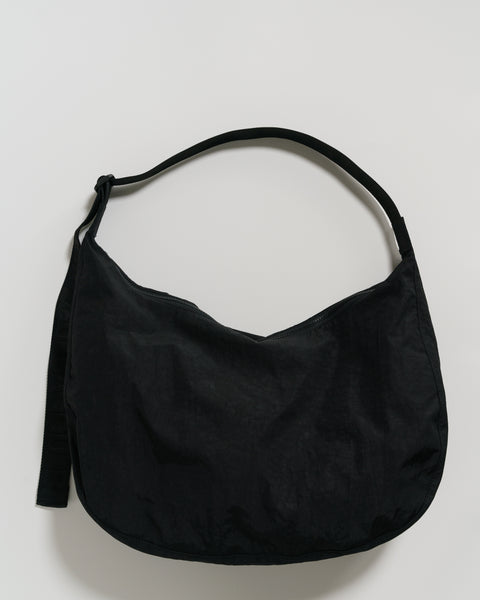 baggu crossbody purse black